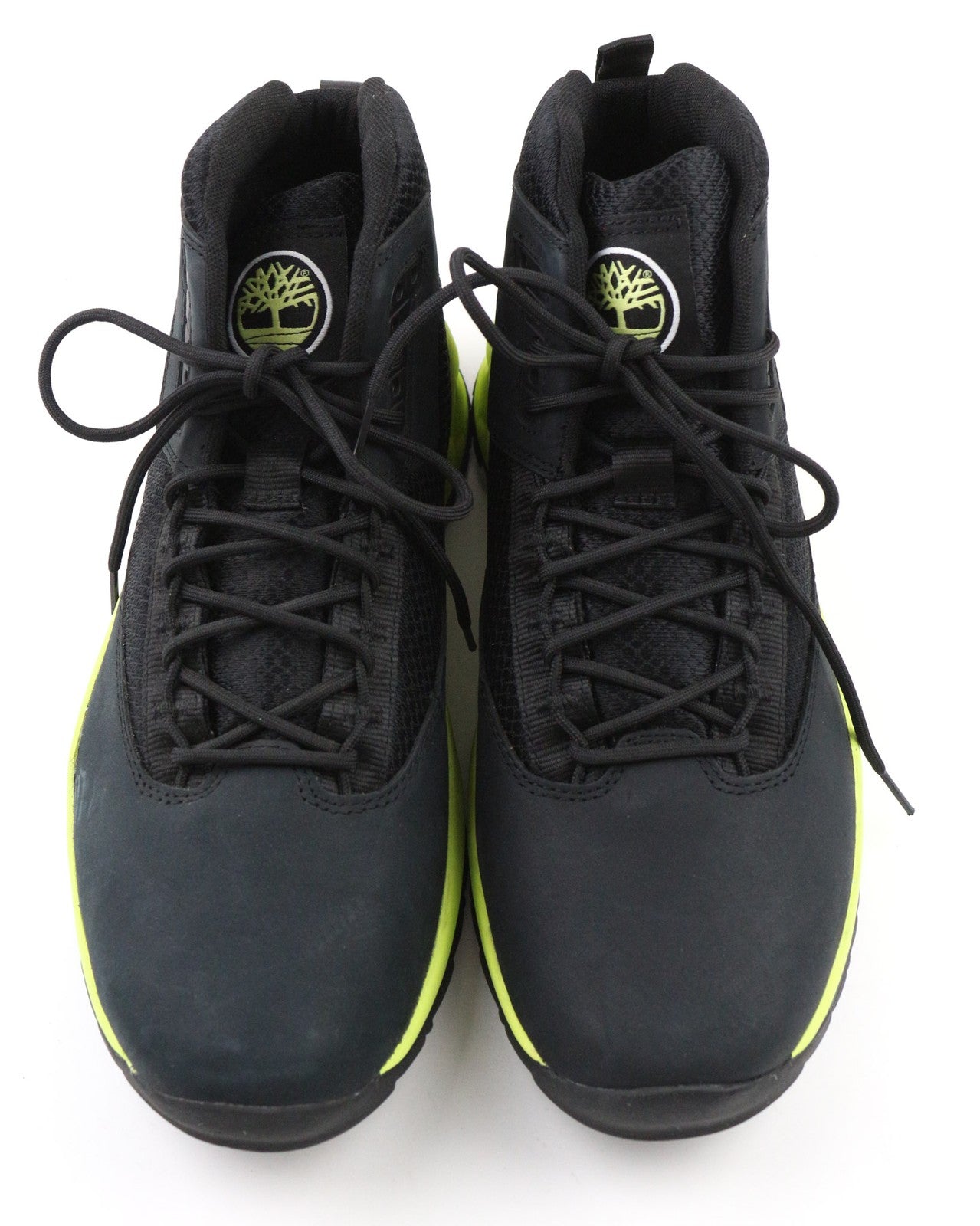 TIMBERLAND A2BBF vyriški žygio batai, UK8.5, „Defender“ odiniai, laisvalaikio drabužiai 