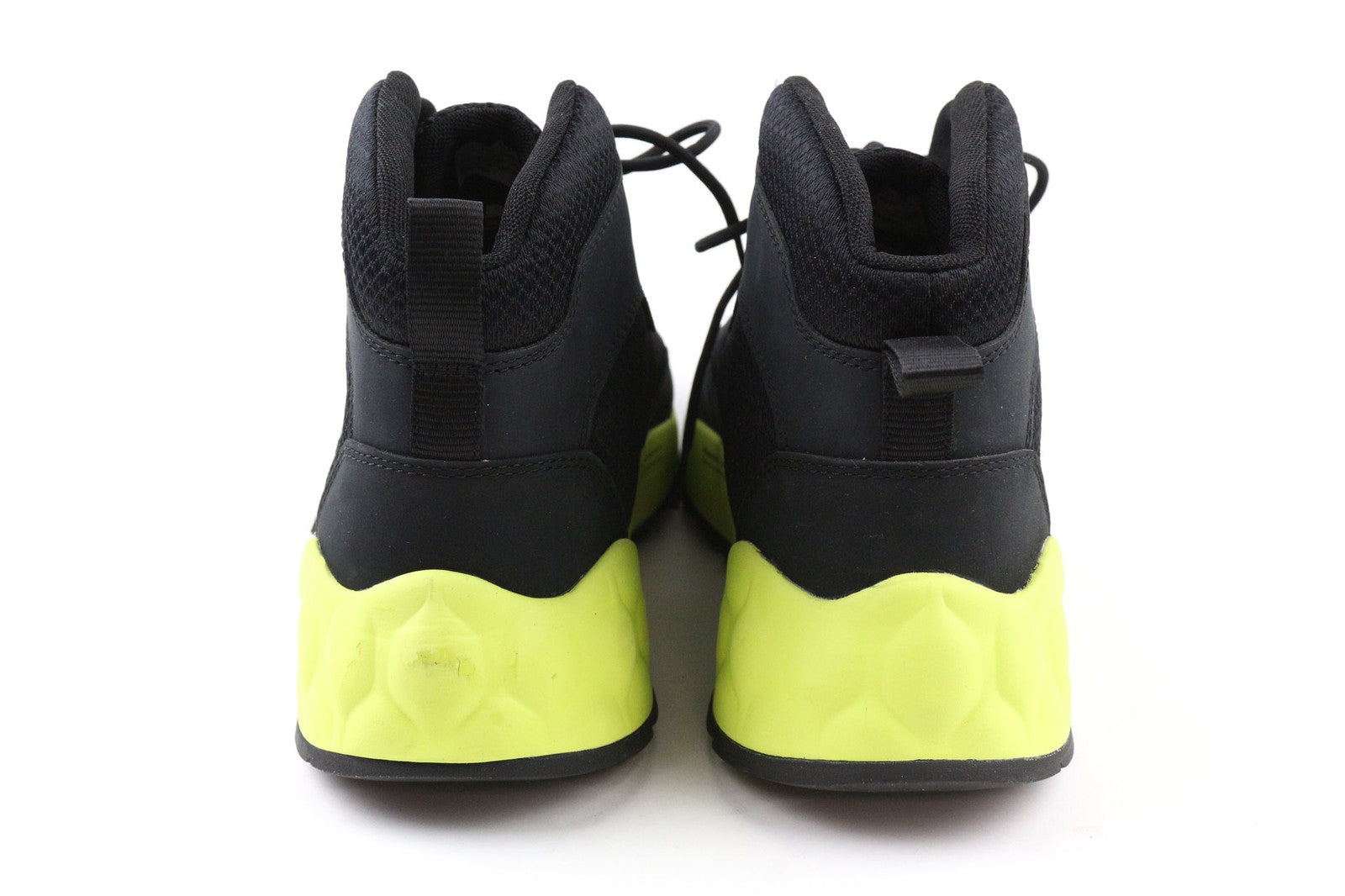 TIMBERLAND A2BBF vyriški žygio batai, UK8.5, „Defender“ odiniai, laisvalaikio drabužiai 