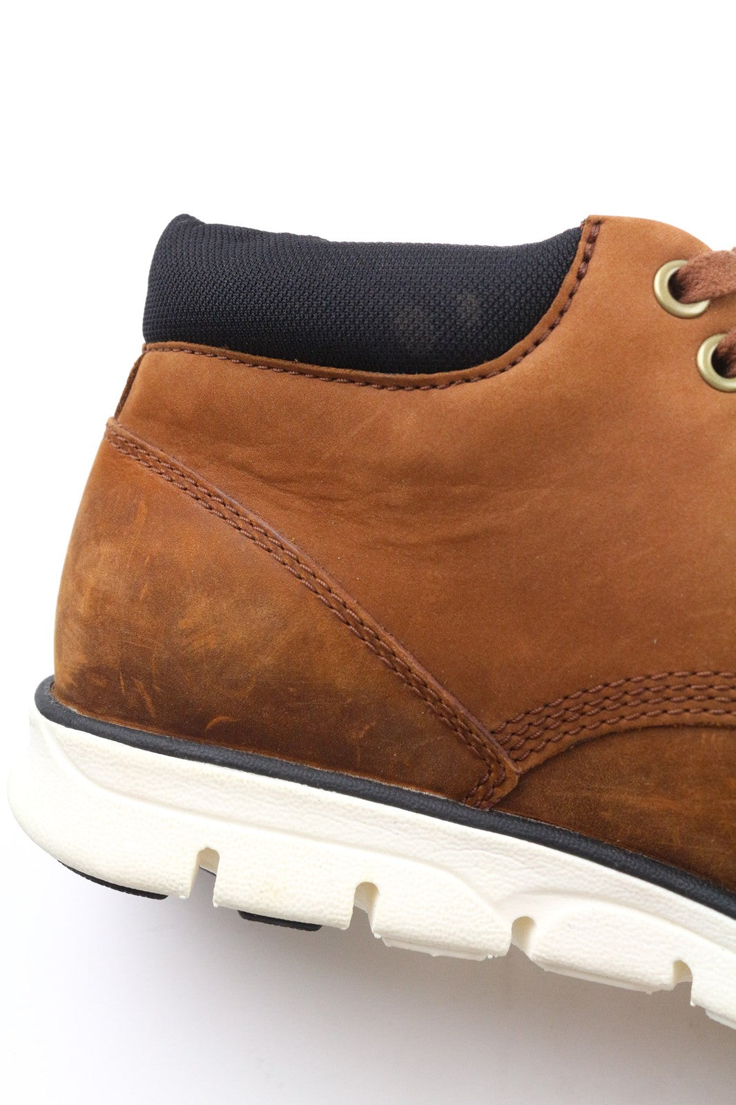 TIMBERLAND A1U7F vyriški batai UK7.5 Gore-Tex vandeniui atsparūs SensorFlex rudi 