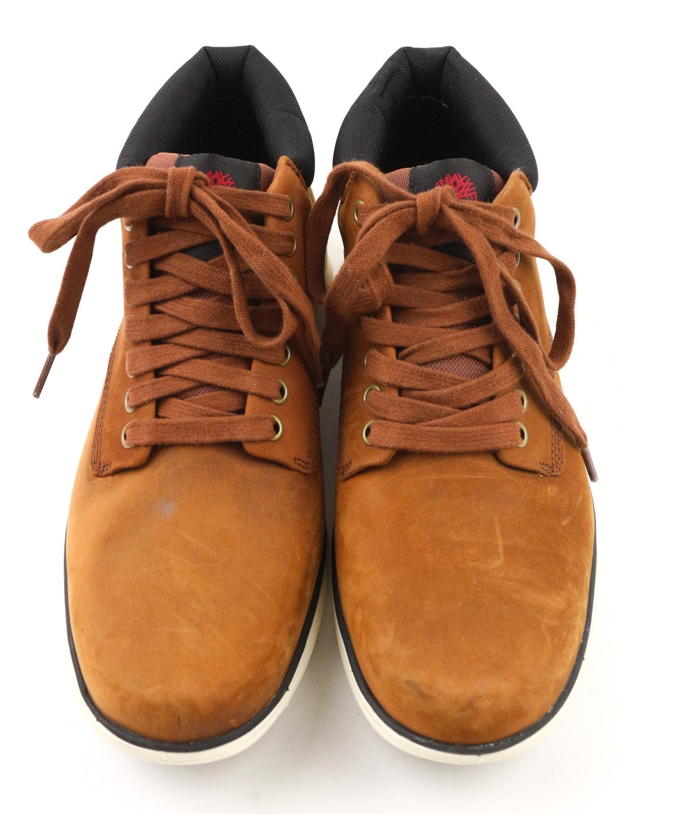 TIMBERLAND A1U7F vyriški batai UK7.5 Gore-Tex vandeniui atsparūs SensorFlex rudi 