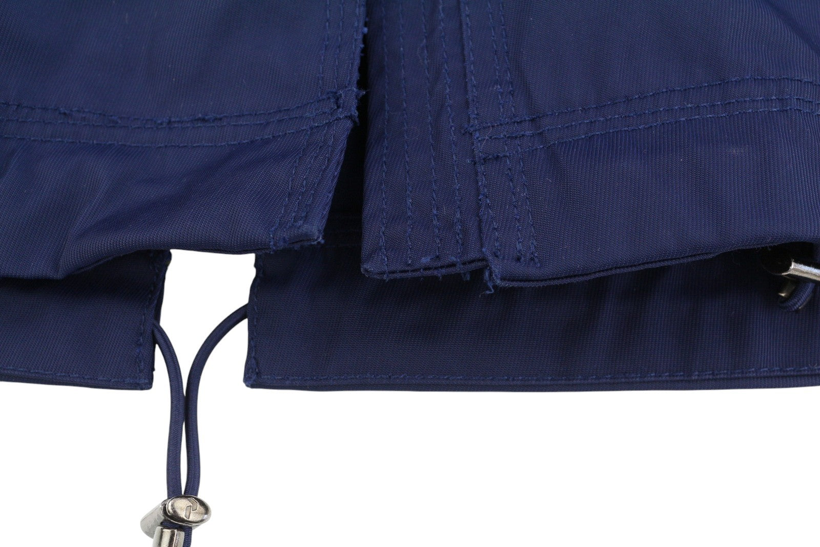 PEAK PERFORMANCE Bea Parka moteriška striukė, mėlyna, su paminkštintu gobtuvu, užtrauktuku ir XL dydžio, 2in1 