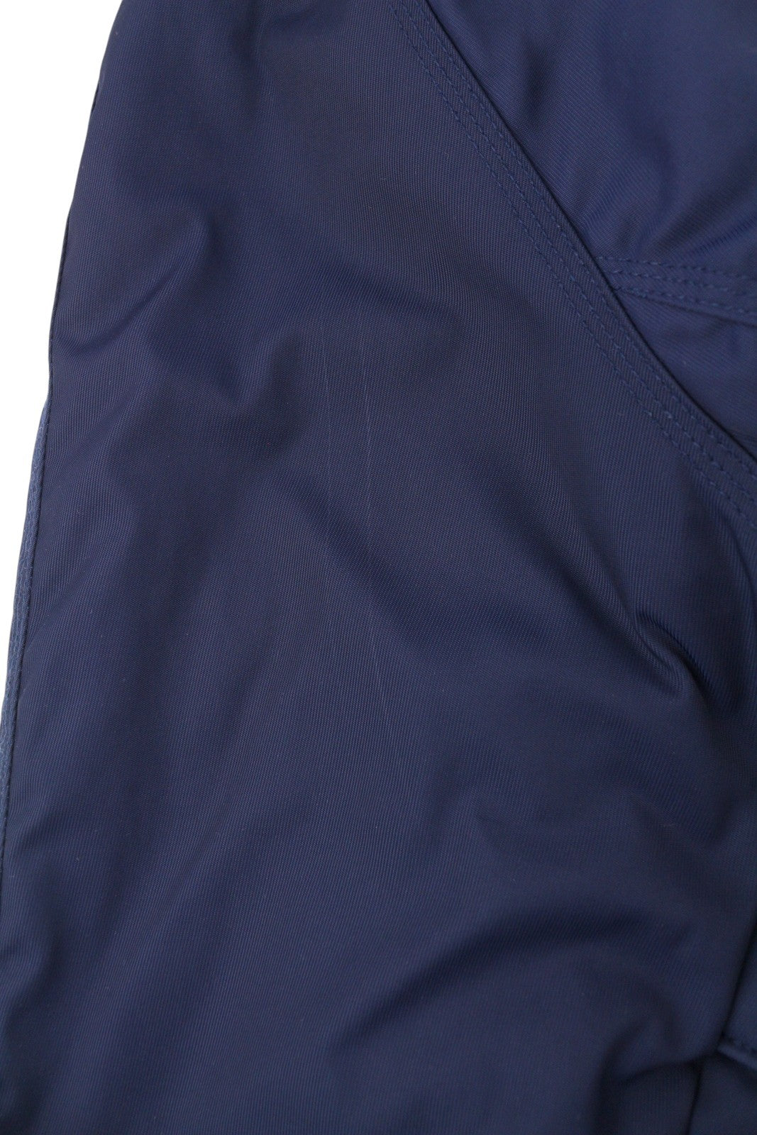 PEAK PERFORMANCE Bea Parka moteriška striukė, mėlyna, su paminkštintu gobtuvu, užtrauktuku ir XL dydžio, 2in1 