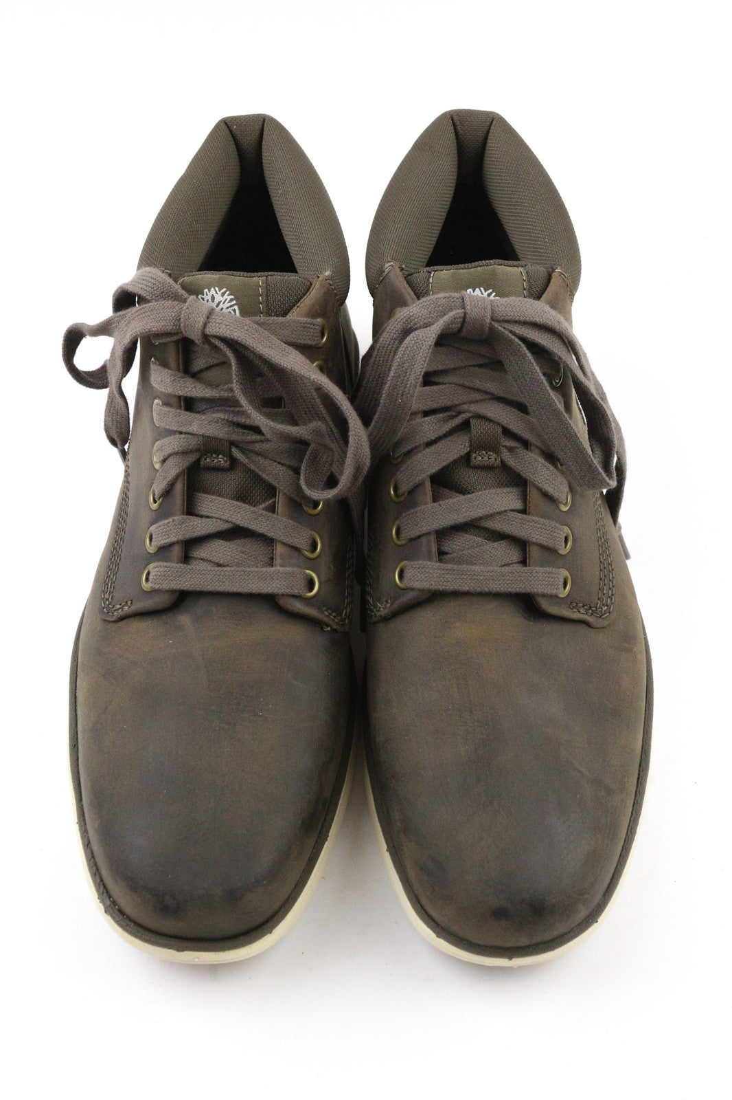 TIMBERLAND A2N3R vyriški rudi odiniai batai UK8 ReBOTL SensorFlex sistema 