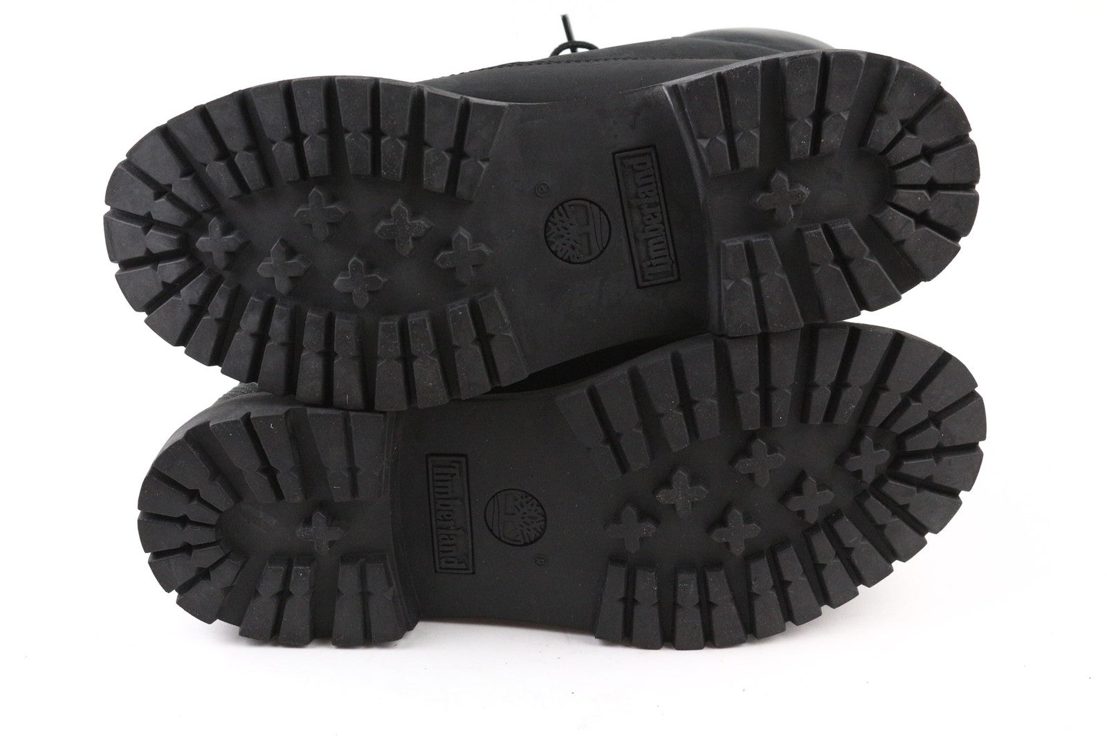 TIMBERLAND 8658R moteriški batai ~UK6 juodos odos logotipas Primaloft 400g 