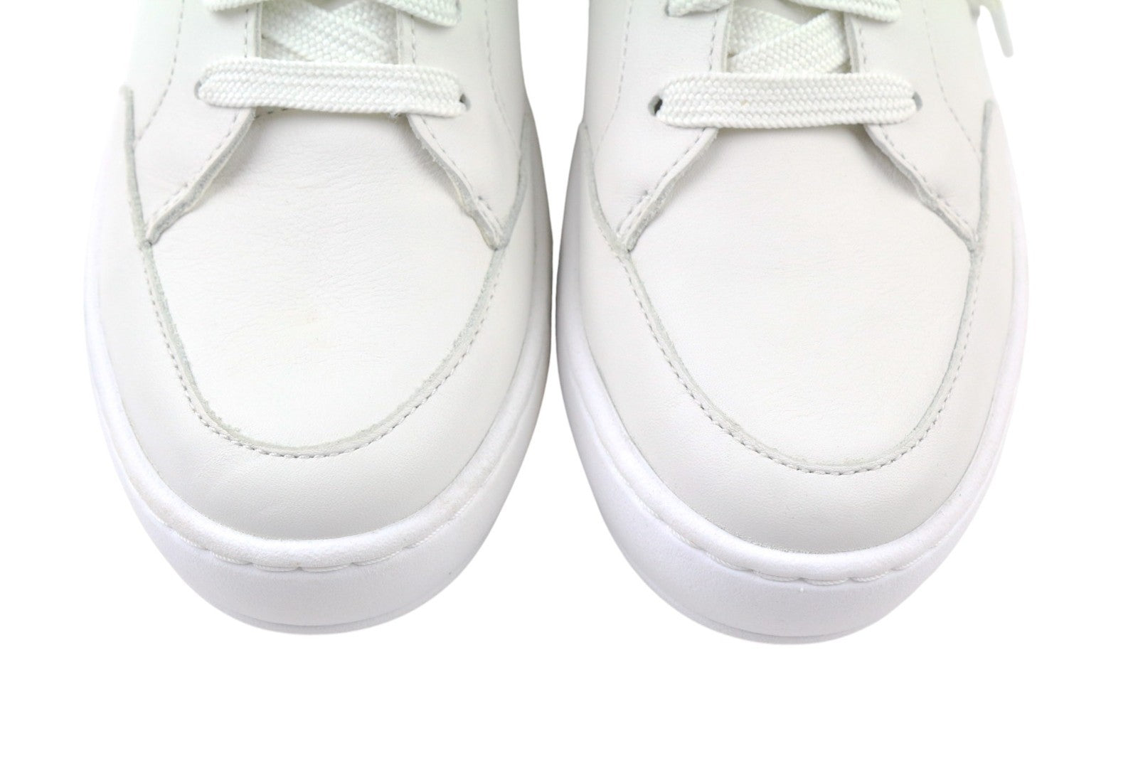 TIMBERLAND A1ZXC moteriški sportbačiai, balti, odiniai, ReBOTL, suvarstomi. 