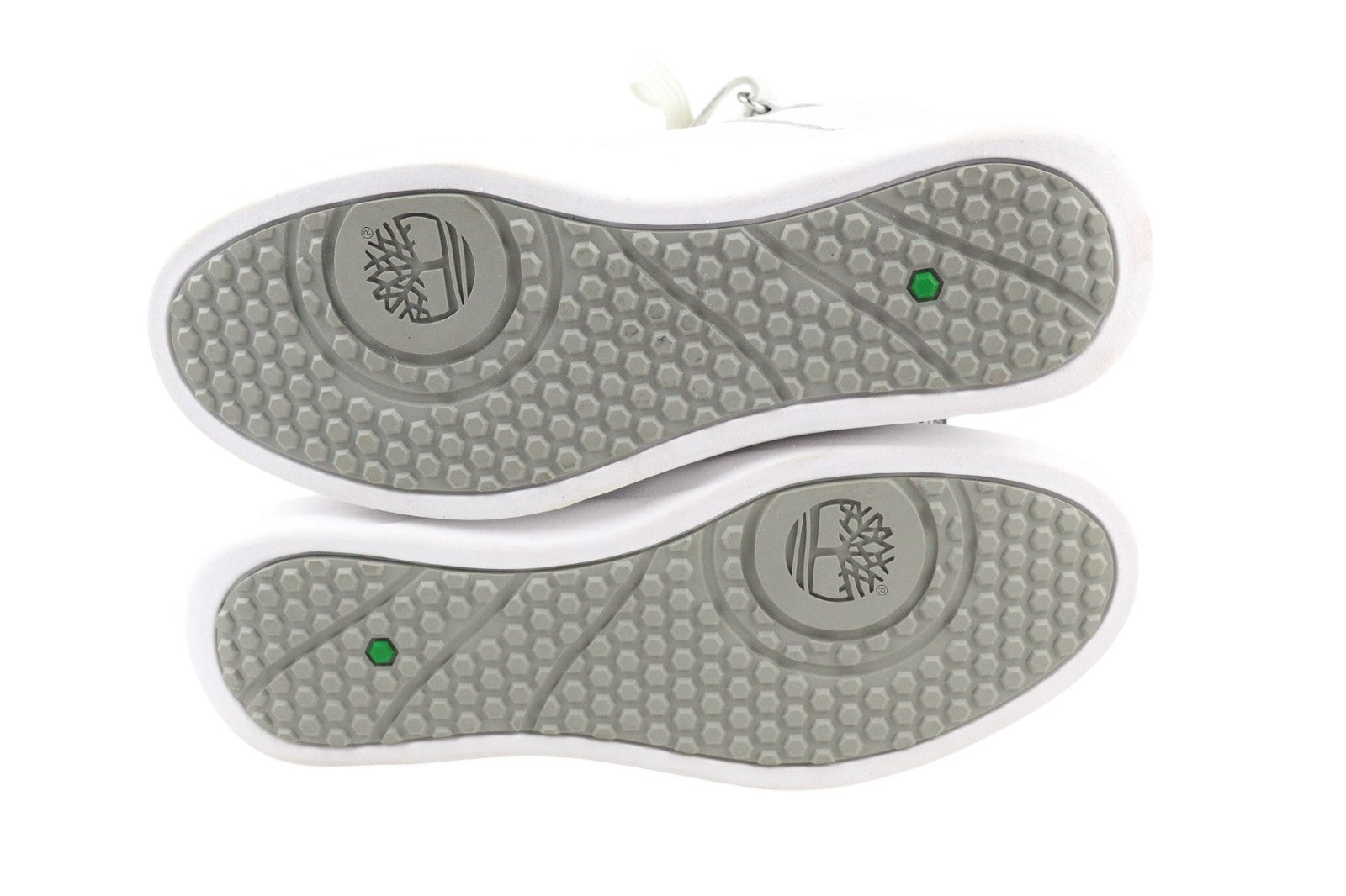 TIMBERLAND A1ZXC moteriški sportbačiai, balti, odiniai, ReBOTL, suvarstomi. 