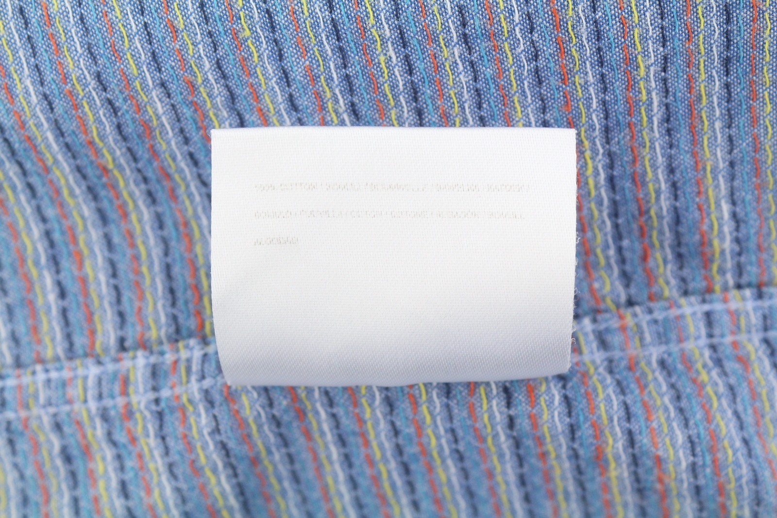 LYLE &amp; SCOTT vyriški marškinėliai XL dydžio mėlyni raštuoti su sagomis žemyn užsegama apykakle trumpomis rankovėmis ir logotipu 