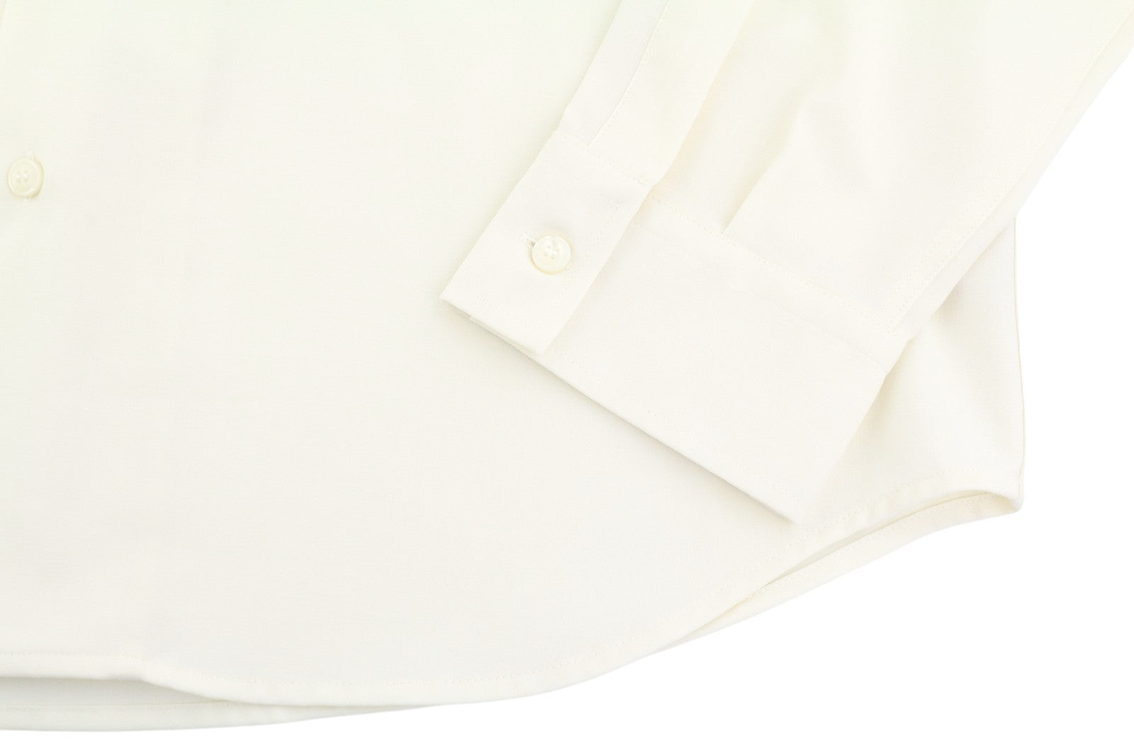 DIESEL S-Wooly vyriški marškinėliai L, balti, vilnos mišinio marškinėliai su įpjova apykakle, sagomis ir uždėtinėmis kišenėmis. 