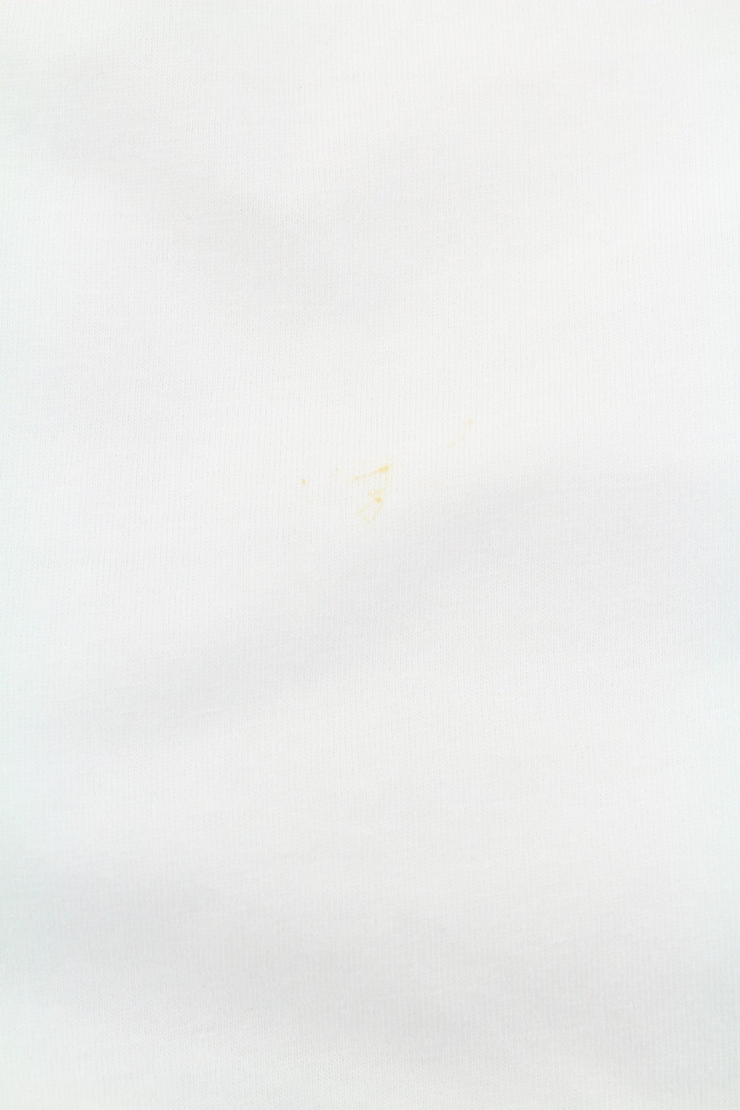 DIESEL T-Diegos-LS-K27 Men T-Shirt XL White Crew Neck Long Sleeved Pullover