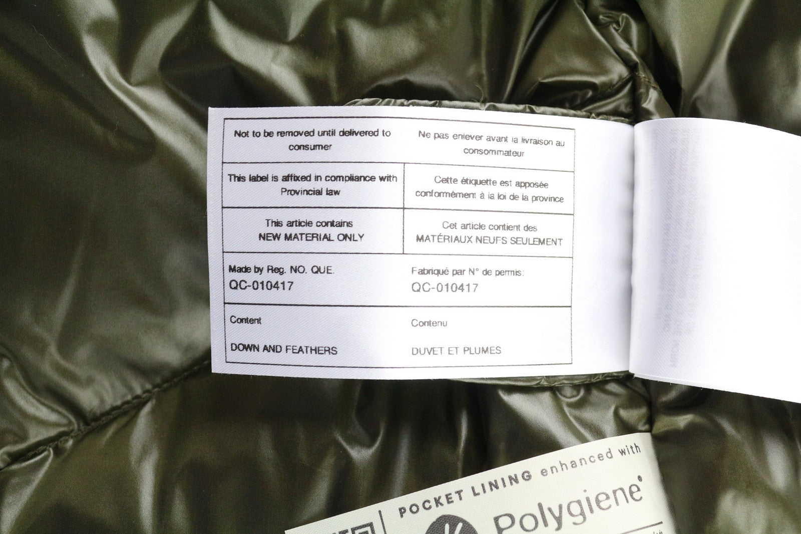 WOOLRICH Arctic Parka moteriškas XS dydžio pūkinis paltas su gobtuvu ir Ramar audiniu, RRP 799 