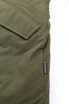 Jacket Arctic Parka