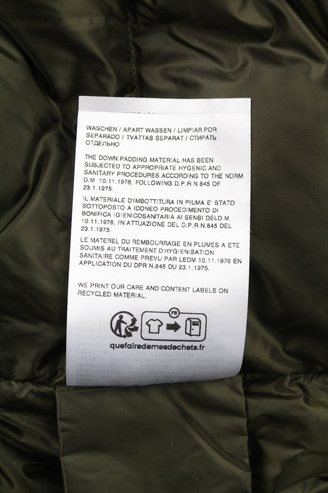 WOOLRICH vyriška L dydžio ypač ilga pūkinė striukė su gobtuvu, paminkštinta, tampria, aukšta apykakle, RRP999 