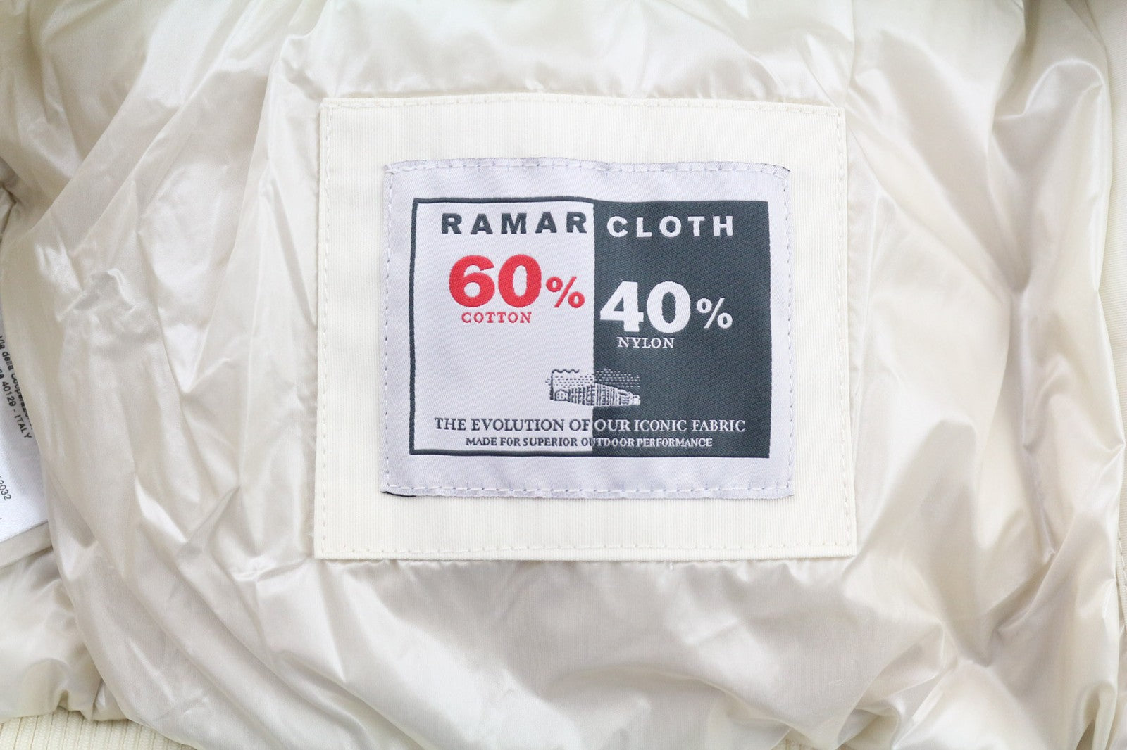 WOOLRICH Arctic Bomber moteriška pūkinė striukė su gobtuvu S dydžio Ramar audinio drobė RRP780 