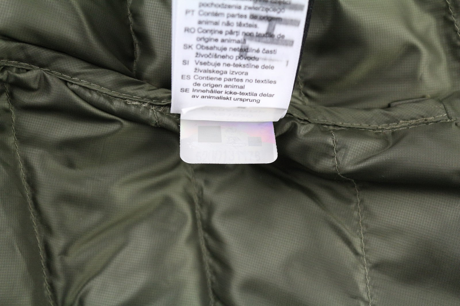 „The North Face“ moteriška „S Trevail 800Fill“ pūkinė striukė su gobtuvu, vidutinio ilgio, izoliuota. 