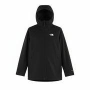 THE NORTH FACE moteriška XL dydžio „Hikesteller Future Light Black“ striukė su gobtuvu. 