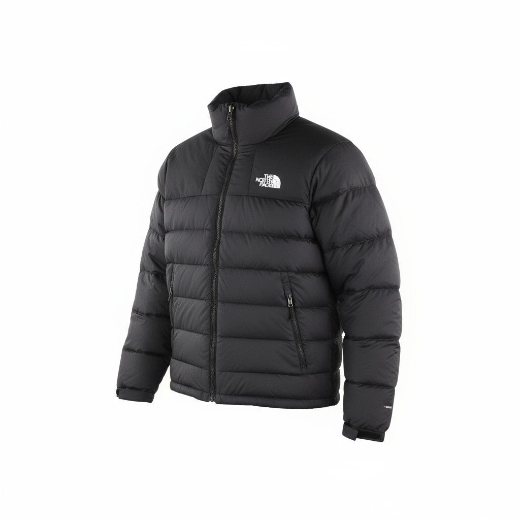 „The North Face Massif Down“ vyriška pūkinė striukė su izoliacija XS 700 su užtrauktuku (RRP330) 
