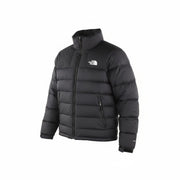 „The North Face Massif Down“ vyriška pūkinė striukė su izoliacija XS 700 su užtrauktuku (RRP330) 