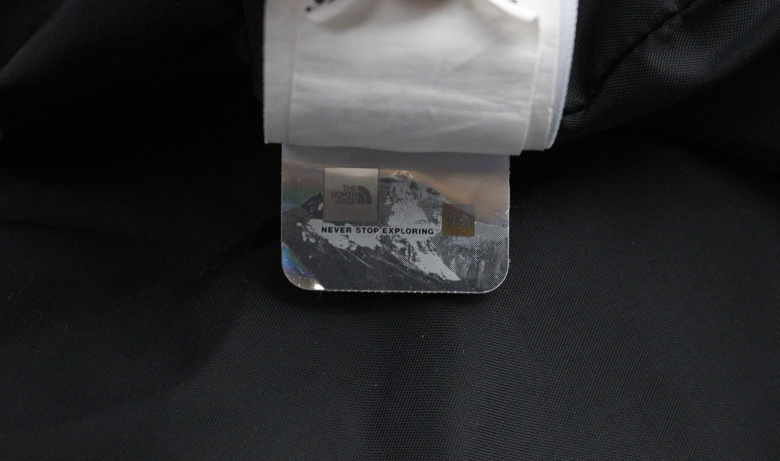 „The North Face Massif Down“ vyriška pūkinė striukė su izoliacija XS 700 su užtrauktuku (RRP330) 