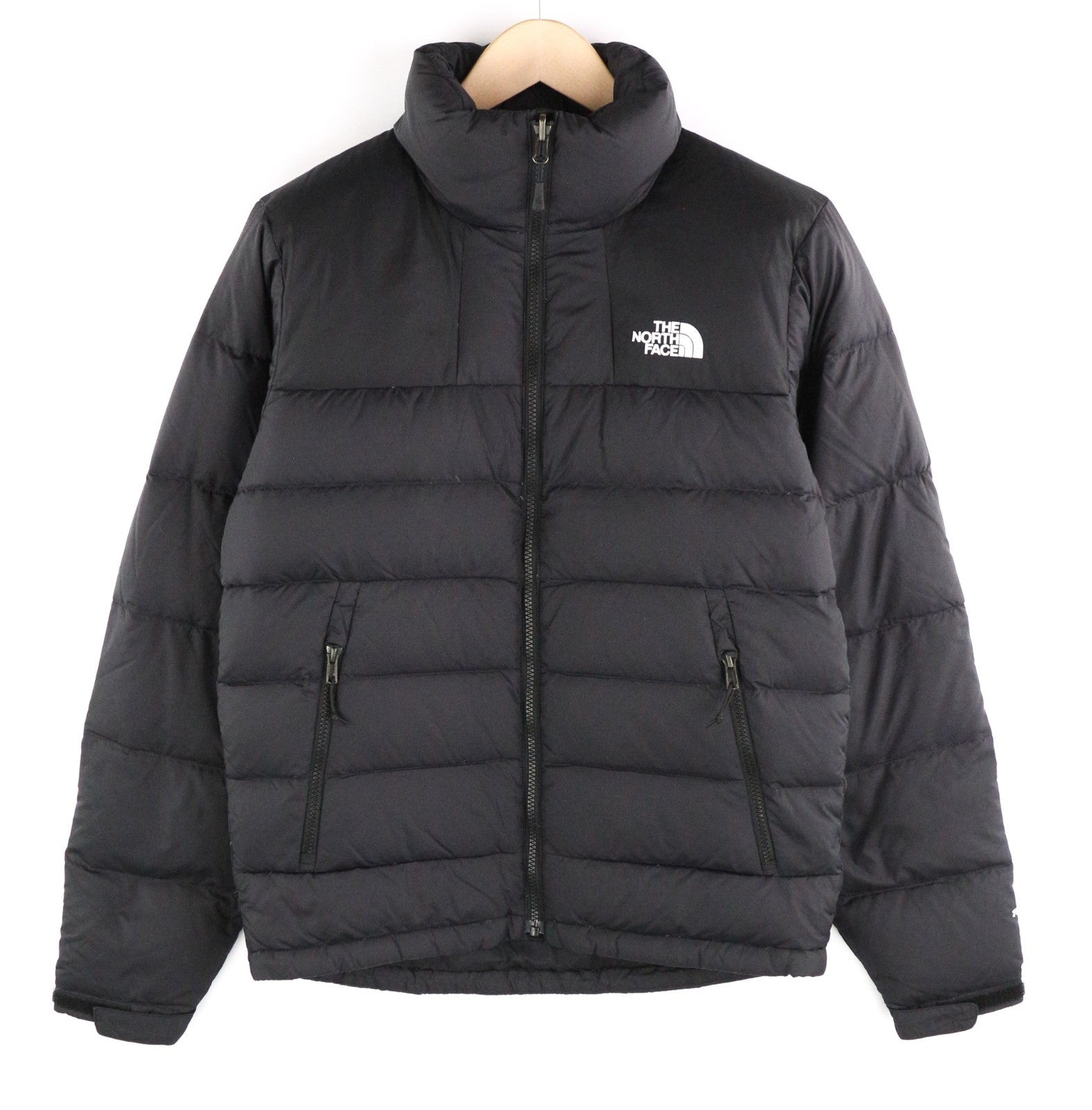 „The North Face Massif Down“ vyriška pūkinė striukė su izoliacija XS 700 su užtrauktuku (RRP330) 