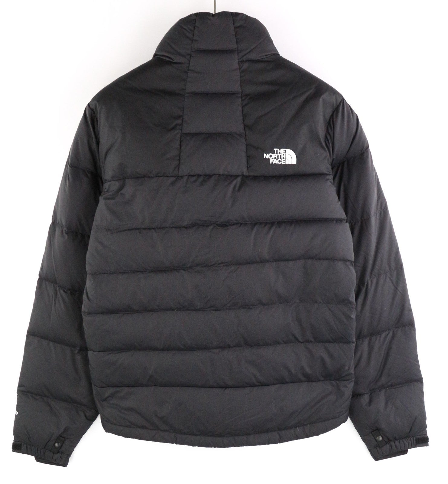 „The North Face Massif Down“ vyriška pūkinė striukė su izoliacija XS 700 su užtrauktuku (RRP330) 