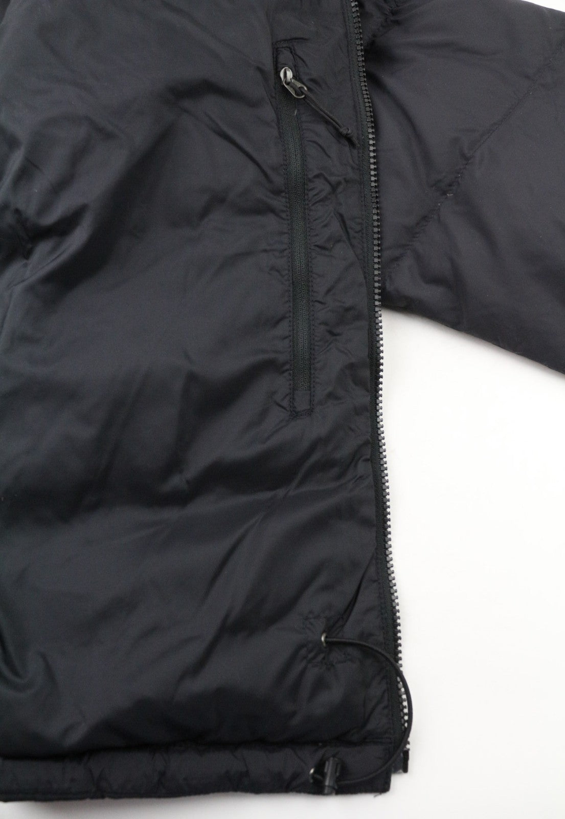 „The North Face Massif Down“ vyriška pūkinė striukė su izoliacija XS 700 su užtrauktuku (RRP330) 