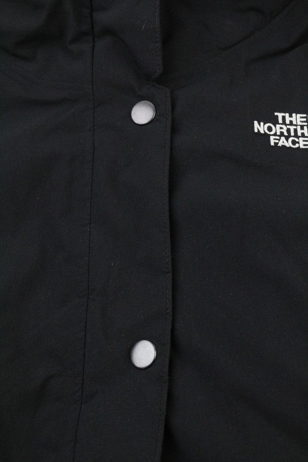 THE NORTH FACE Inlux moteriška L dydžio vandeniui atspari paminkštinta striukė su gobtuvu (RRP249) 