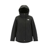 Jacket Inlux