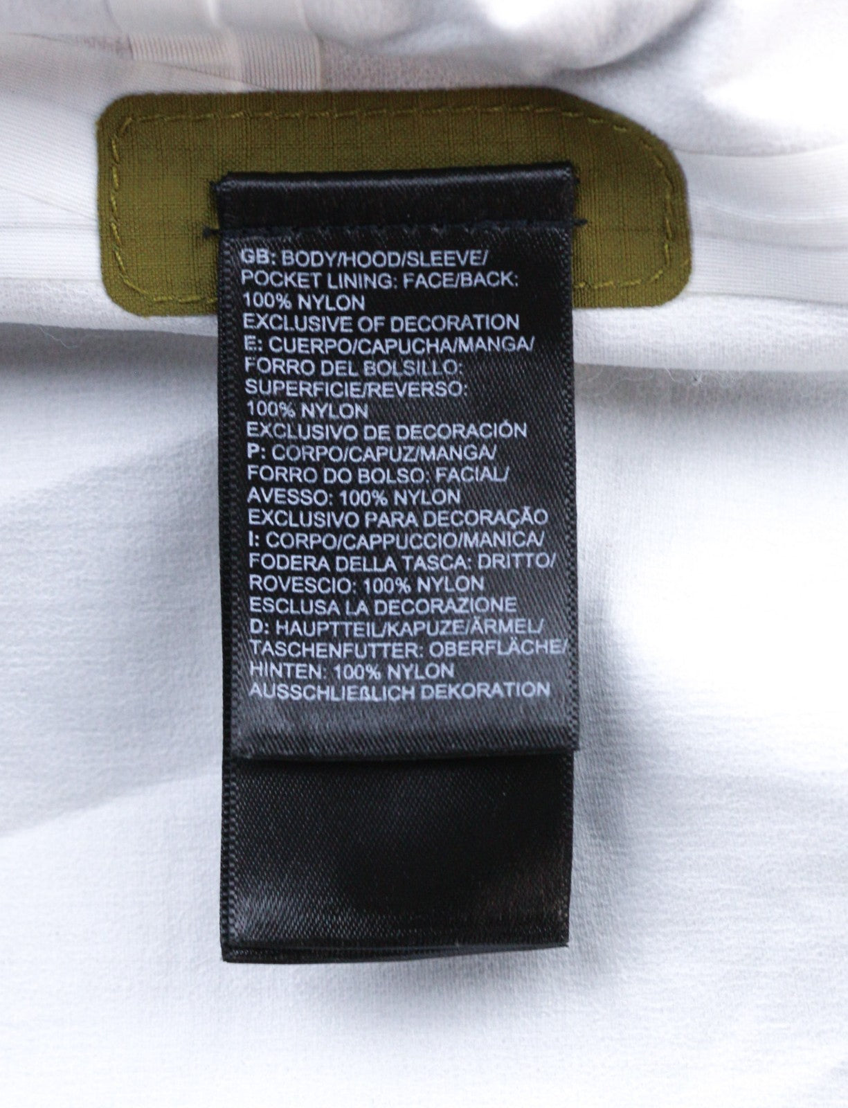 THE NORTH FACE Tente vyriška striukė su gobtuvu L, neperšlampama, kvėpuojanti, „Futurelight“ 