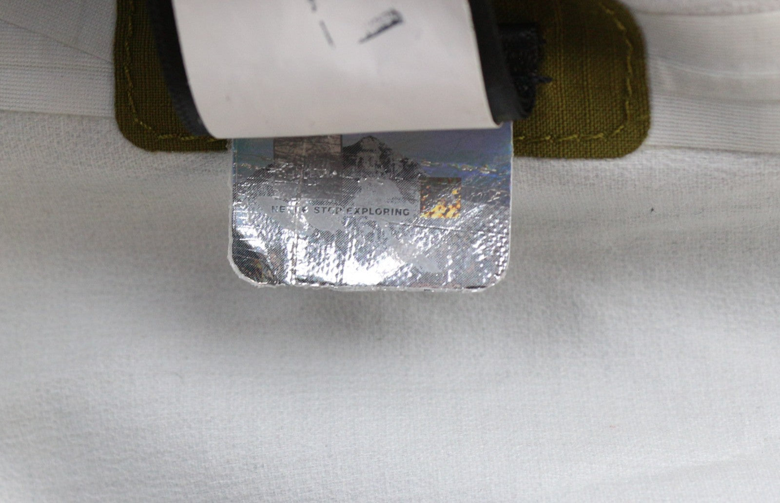 THE NORTH FACE Tente vyriška striukė su gobtuvu L, neperšlampama, kvėpuojanti, „Futurelight“ 