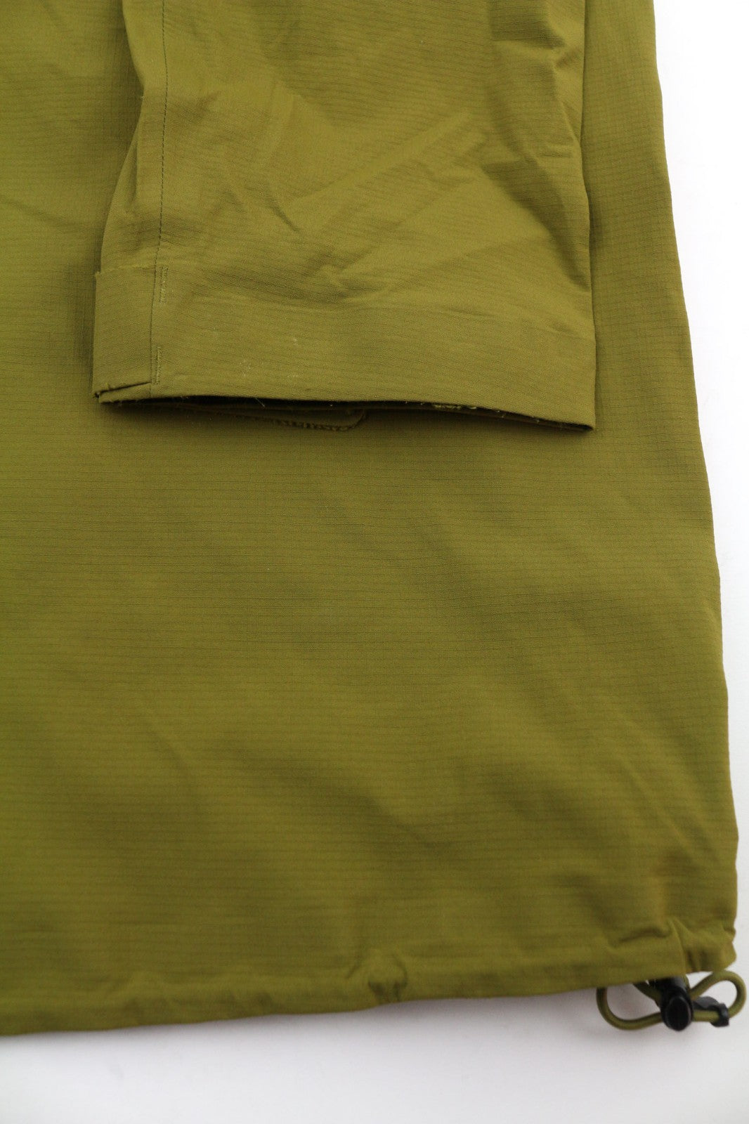 THE NORTH FACE Tente vyriška striukė su gobtuvu L, neperšlampama, kvėpuojanti, „Futurelight“ 