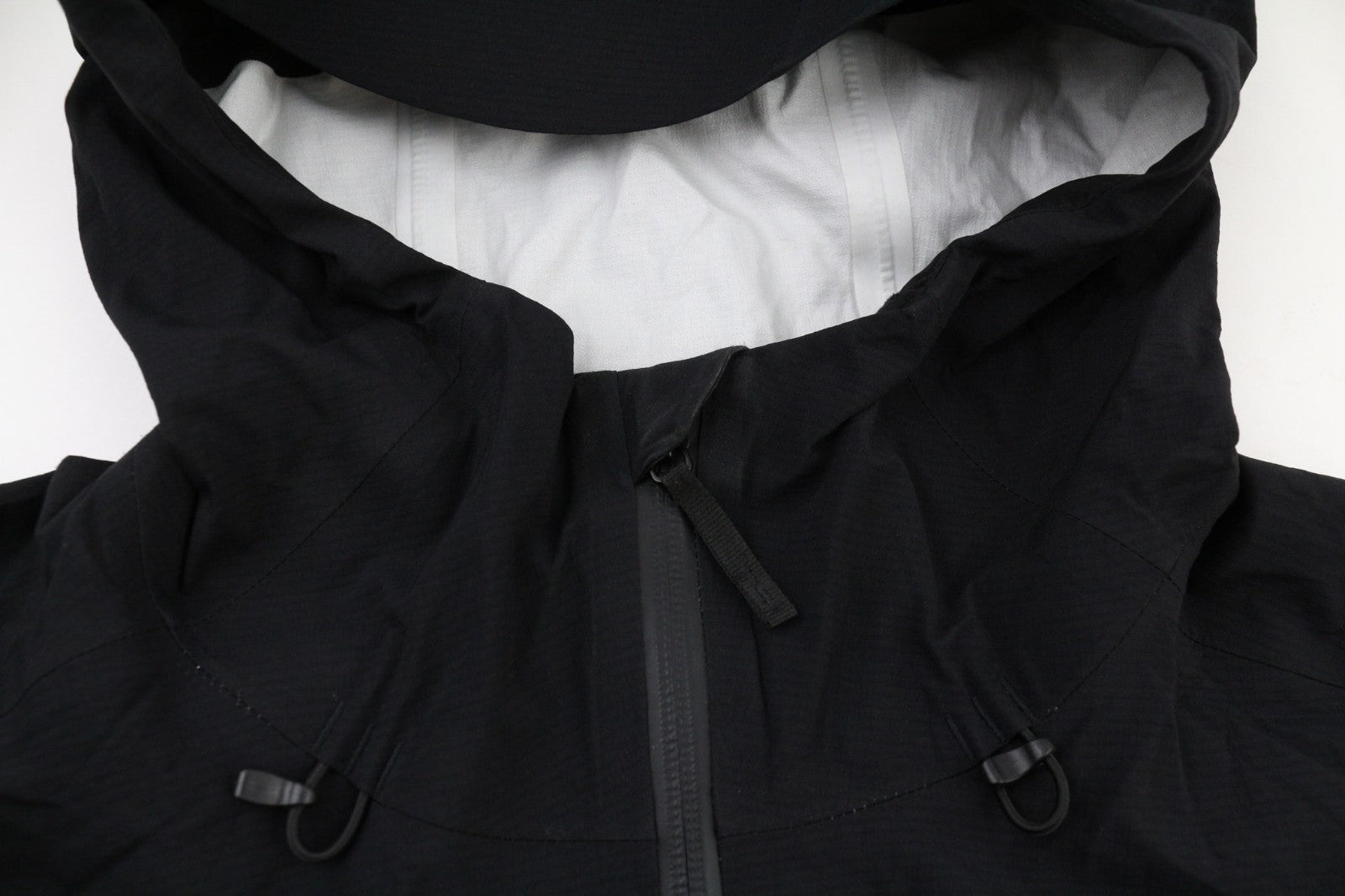 THE NORTH FACE Tente vyriška striukė su gobtuvu L, neperšlampama, kvėpuojanti, „Futurelight“ 