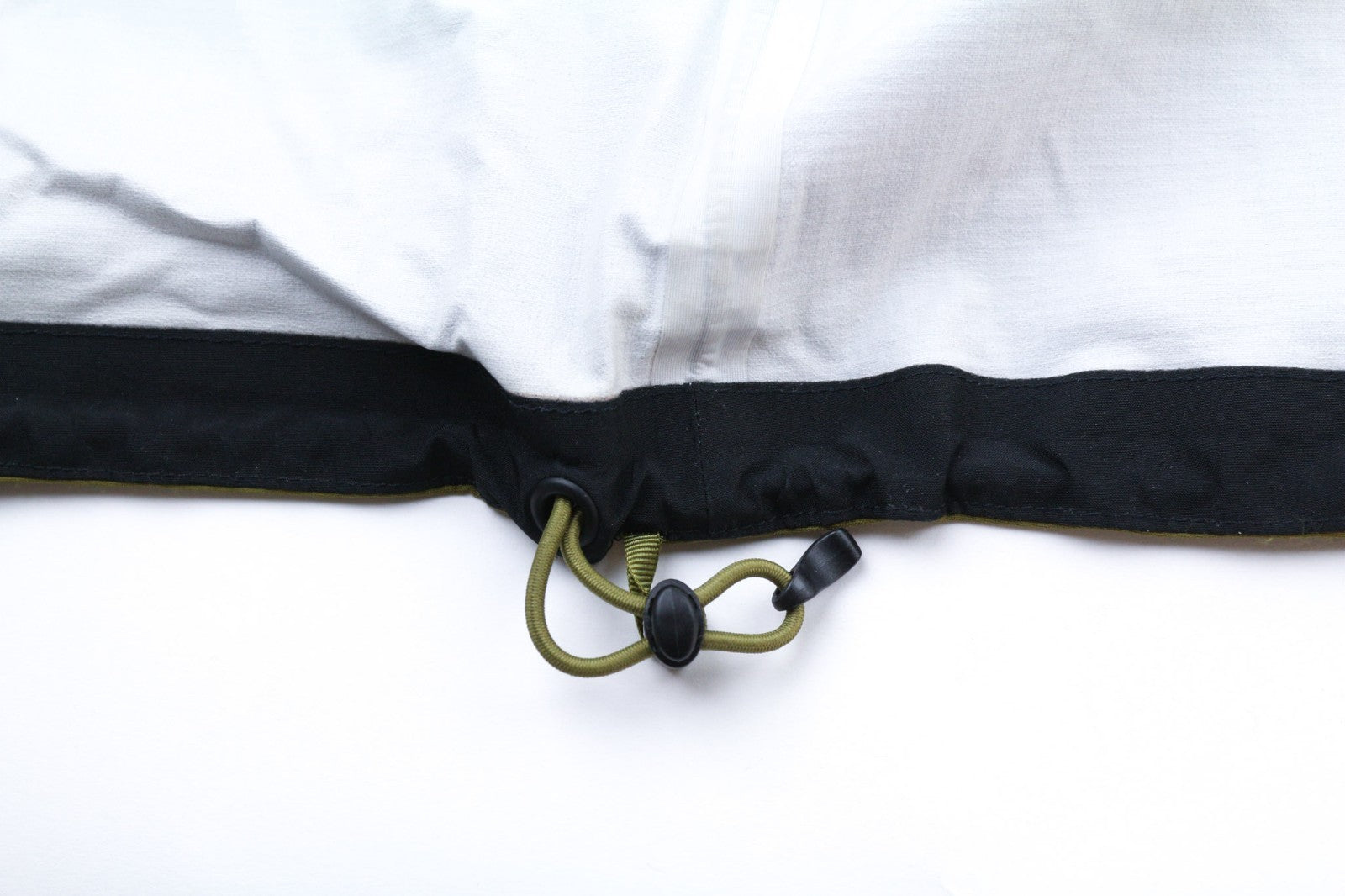 THE NORTH FACE Tente vyriška striukė su gobtuvu L, neperšlampama, kvėpuojanti, „Futurelight“ 