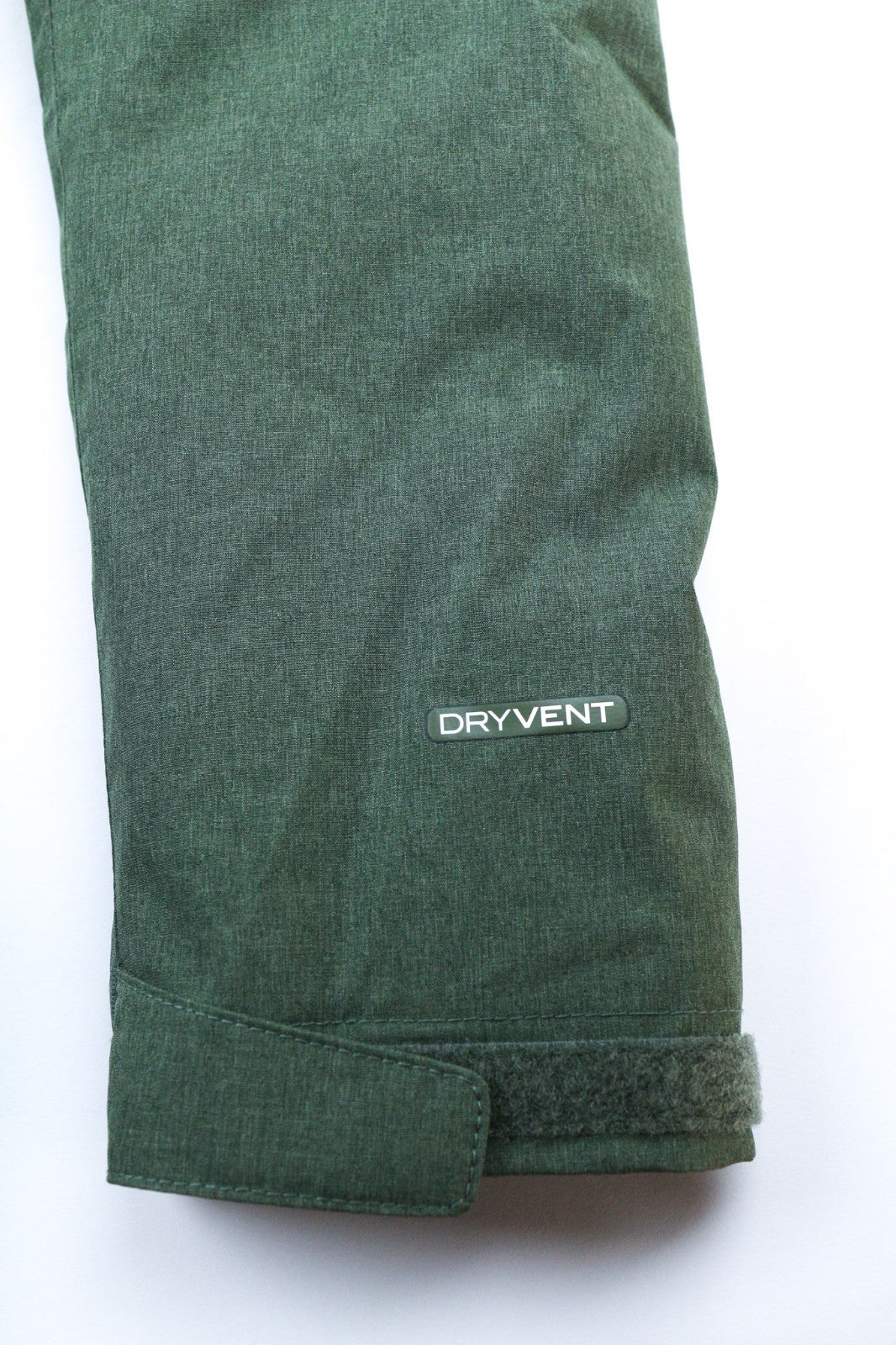 „The North Face Inlux Triclimate“ moteriška 2in1 striukė, žalia, „DryVent“ žygiams 