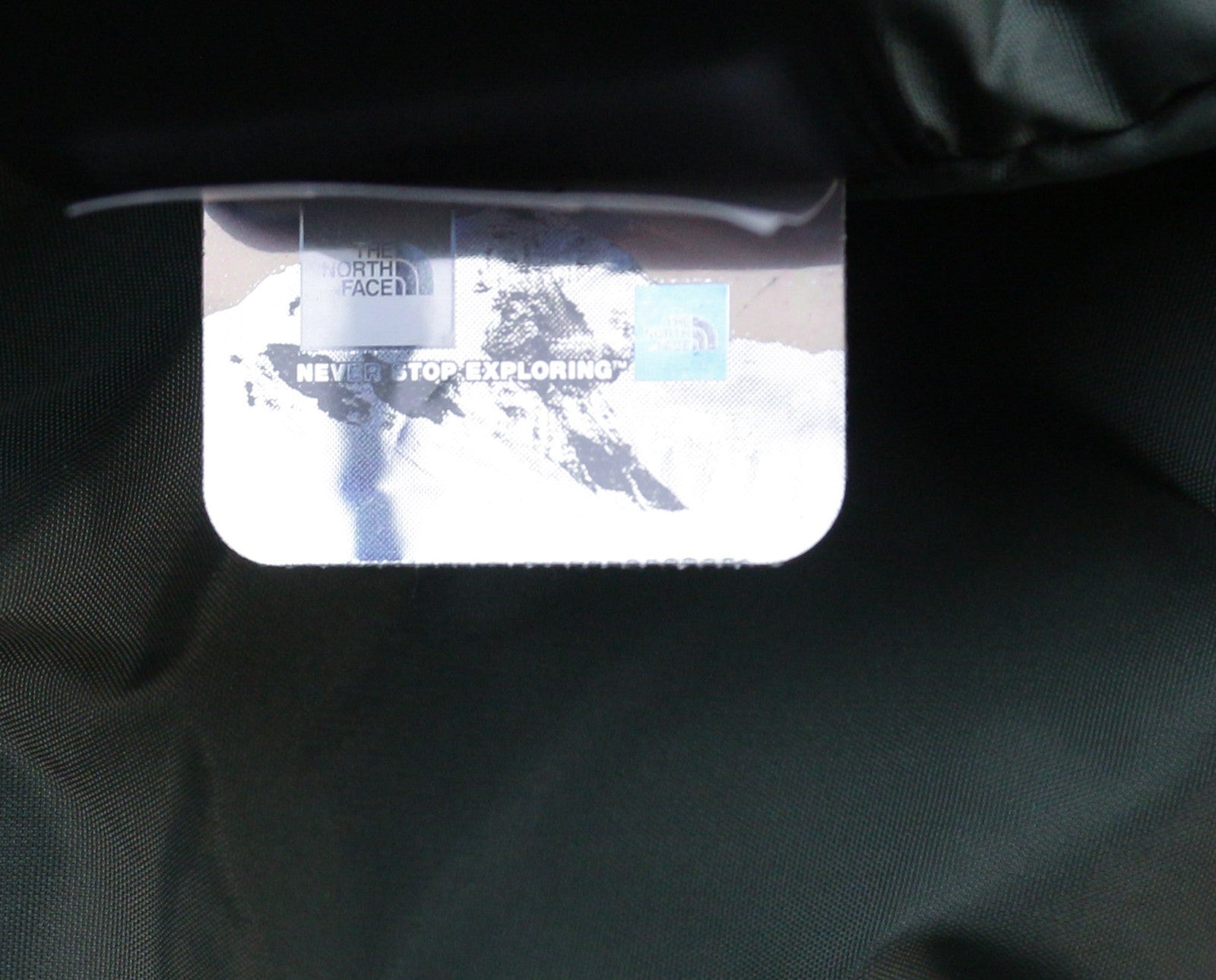 „The North Face Inlux Triclimate“ moteriška 2in1 striukė, žalia, „DryVent“ žygiams 