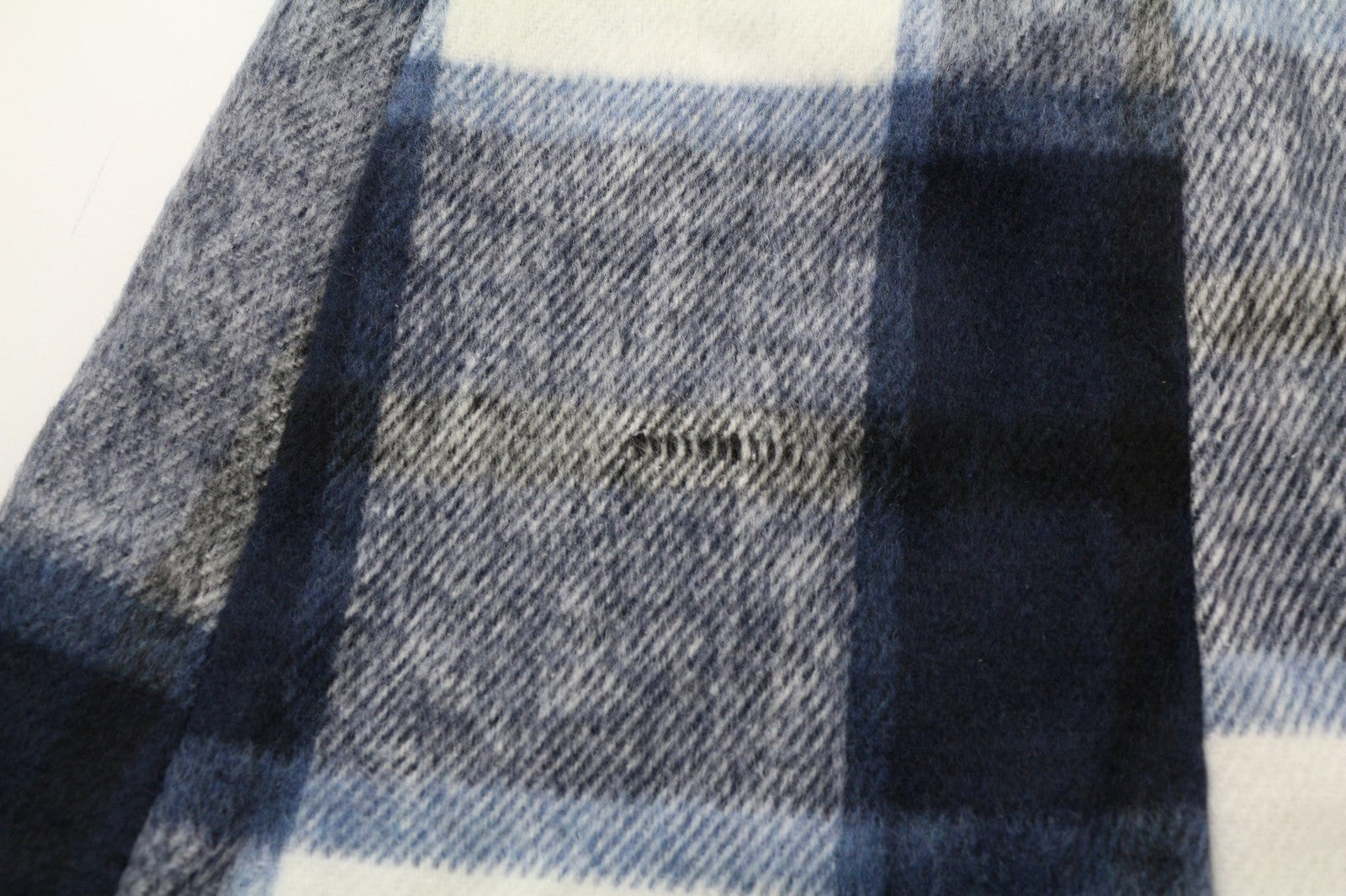 LE COMPTOIR DU MANTEAU 98209A moteriškas paltas, 2XL vilnos mišinio perjungiamas dirbtinis kailis 