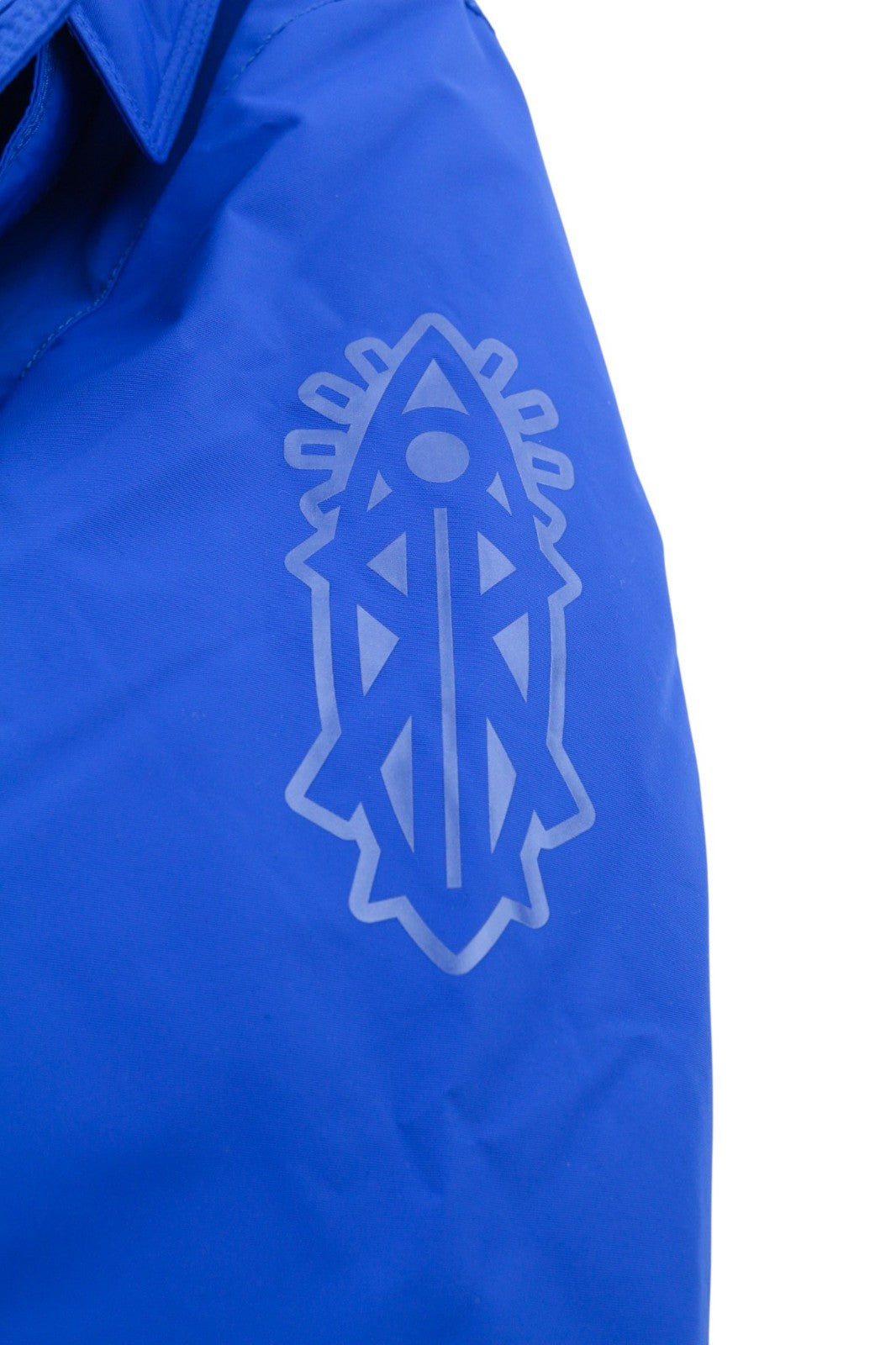 ROBERTO RICCI DESIGNS RRD Sailcoat vyriška striukė su polo kaklu, kišenėmis ir termo striuke M 