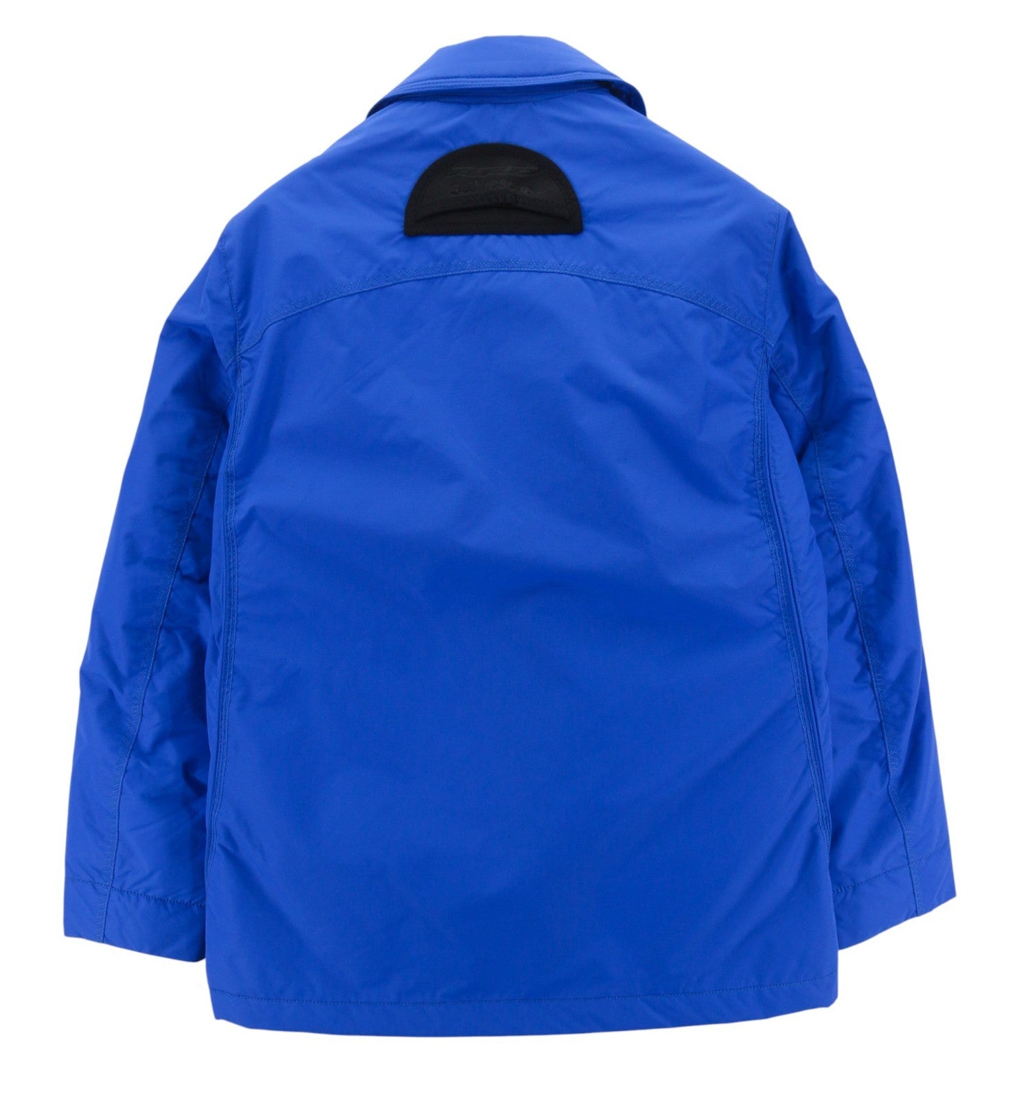 ROBERTO RICCI DESIGNS RRD Sailcoat vyriška striukė su polo kaklu, kišenėmis ir termo striuke M 