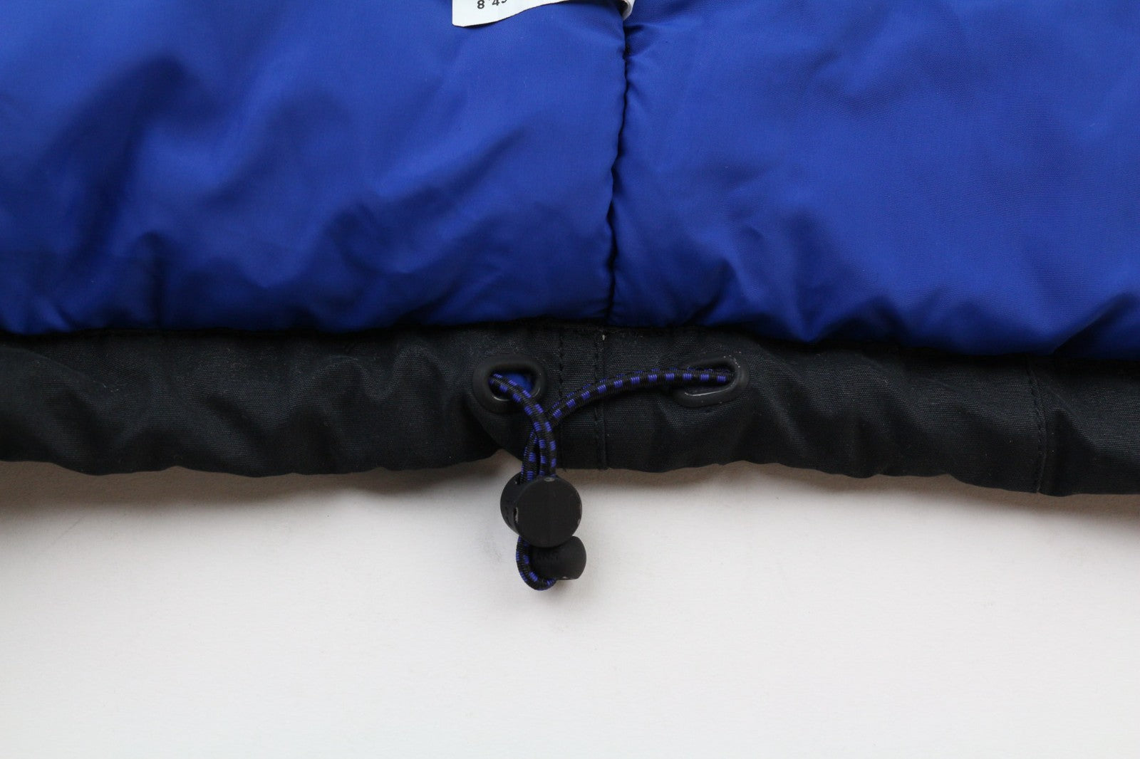 PEPE JEANS Edward Infinity vyriška striukė su gobtuvu, L, su izoliuotu vandeniui atspariu logotipu 