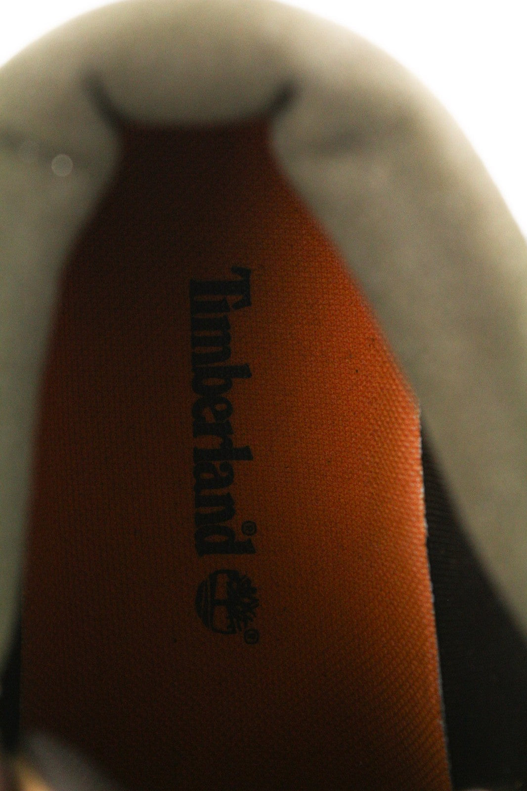 TIMBERLAND A1JU1 vyriški rudi odiniai aulinukai, EU40, UK6.5, suvarstomi migdolų nosimi, iki kulkšnies. 