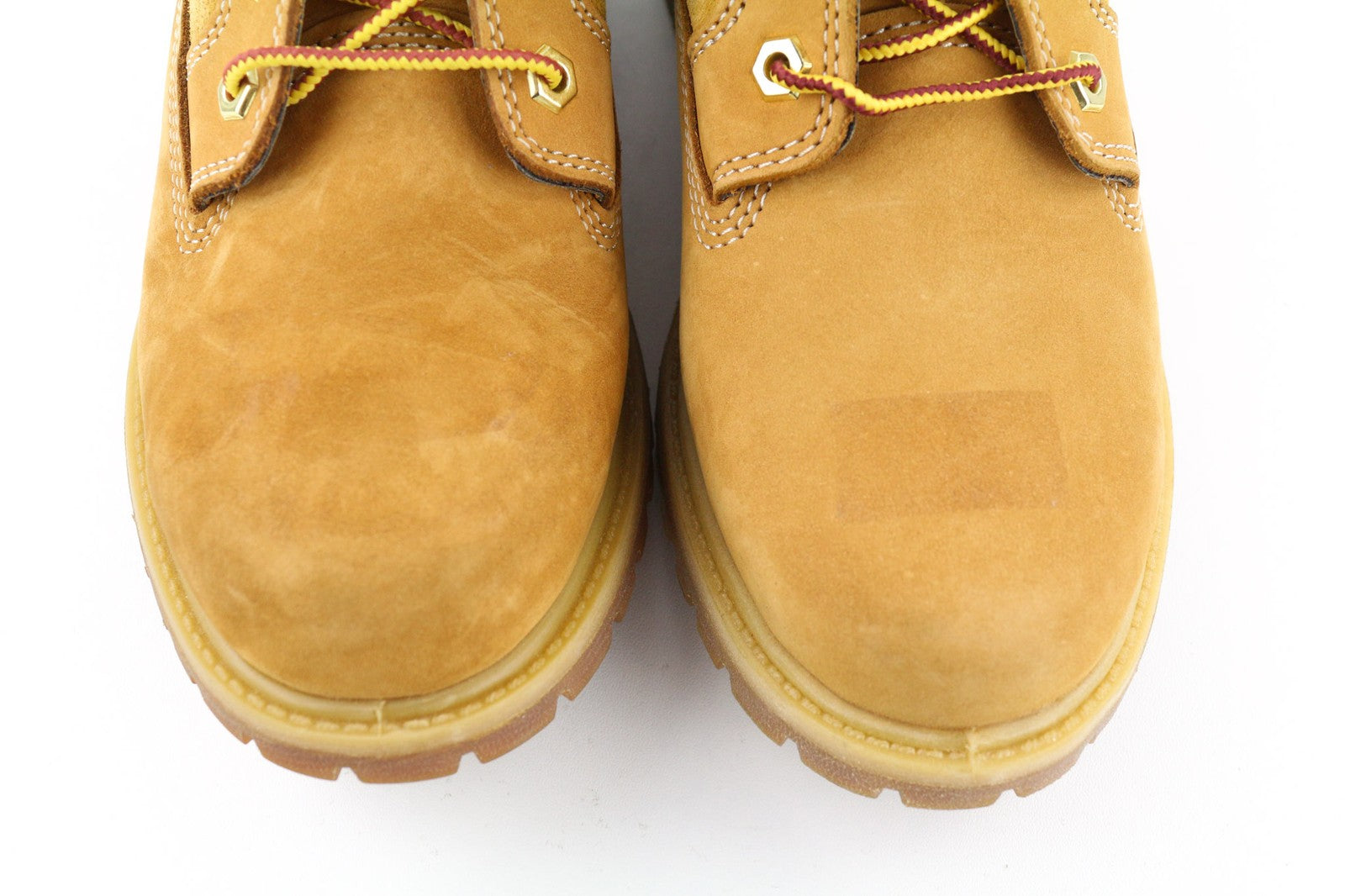 TIMBERLAND A1KGN moteriški rudi odiniai aulinukai su raišteliais, Ortholite 