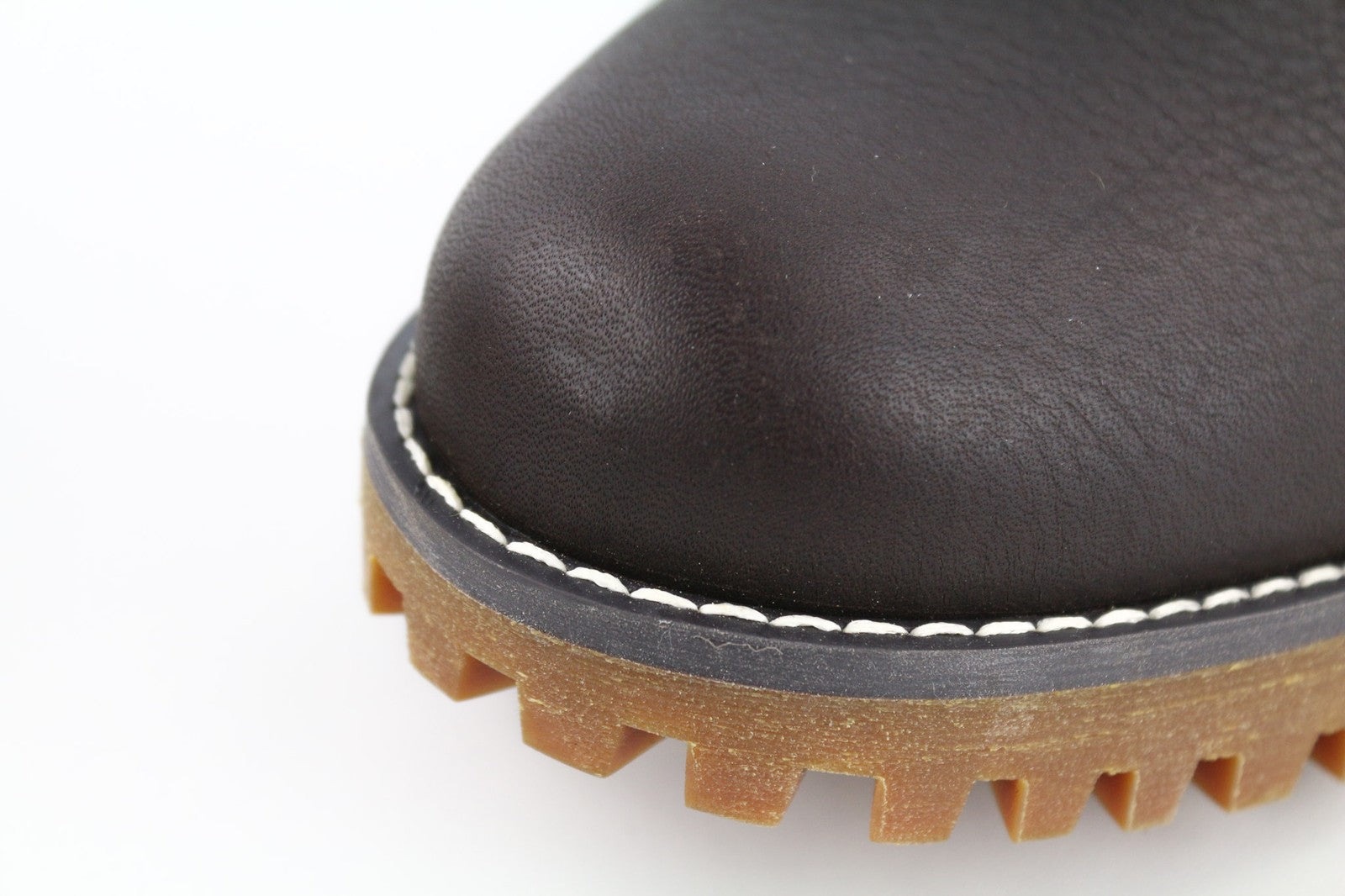 TIMBERLAND vyriški rudi odiniai batai, EU41.5, UK7.5, vandeniui atsparūs, patogūs, iki kulkšnies. 