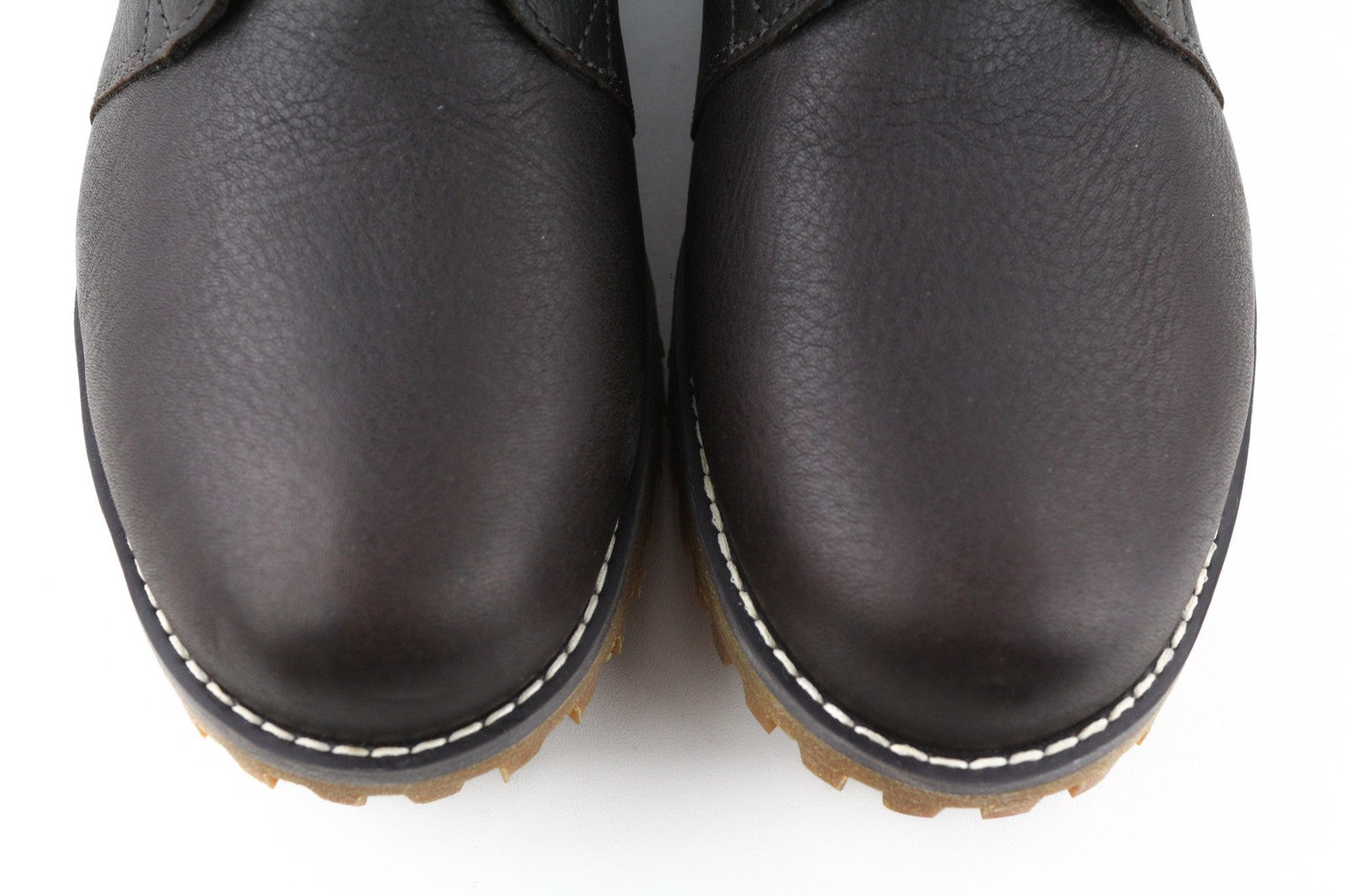 TIMBERLAND vyriški rudi odiniai batai, EU41.5, UK7.5, vandeniui atsparūs, patogūs, iki kulkšnies. 