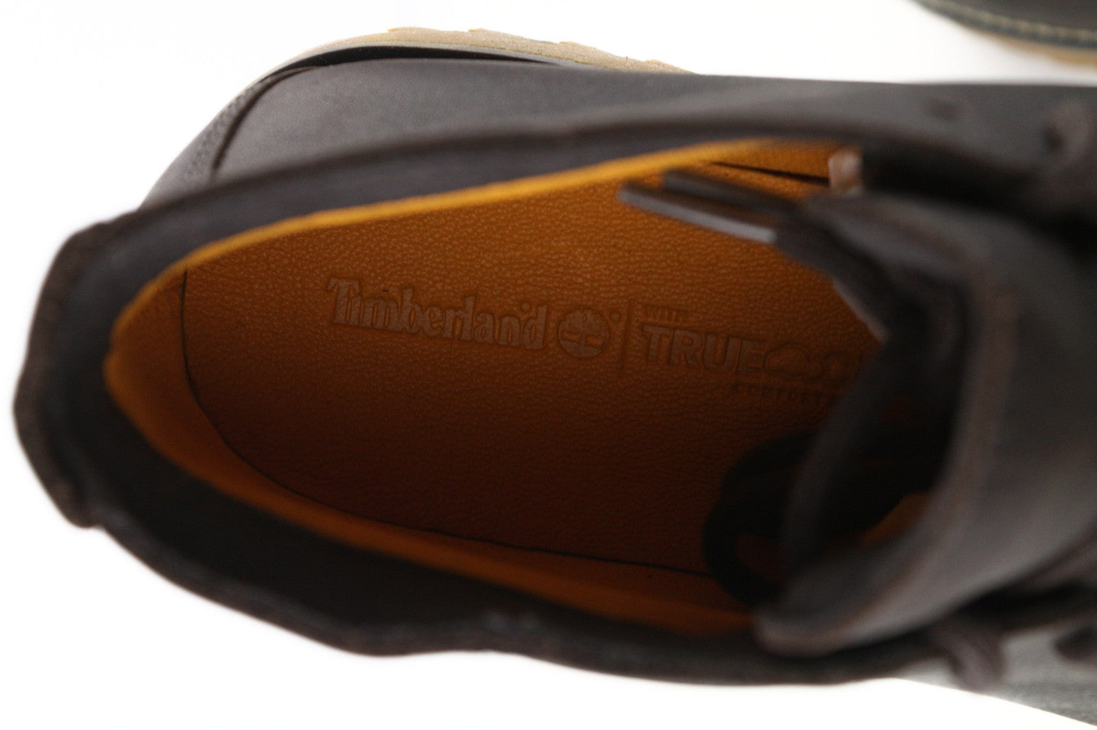 TIMBERLAND vyriški rudi odiniai batai, EU41.5, UK7.5, vandeniui atsparūs, patogūs, iki kulkšnies. 