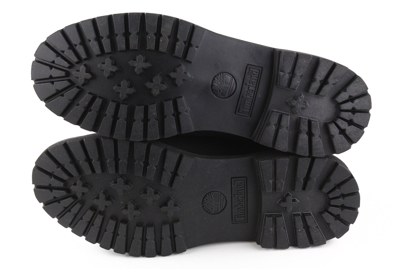 TIMBERLAND A1R2M moteriški juodi odiniai aulinukai EU40 UK7 Ortholite su raišteliais ant kulkšnies 