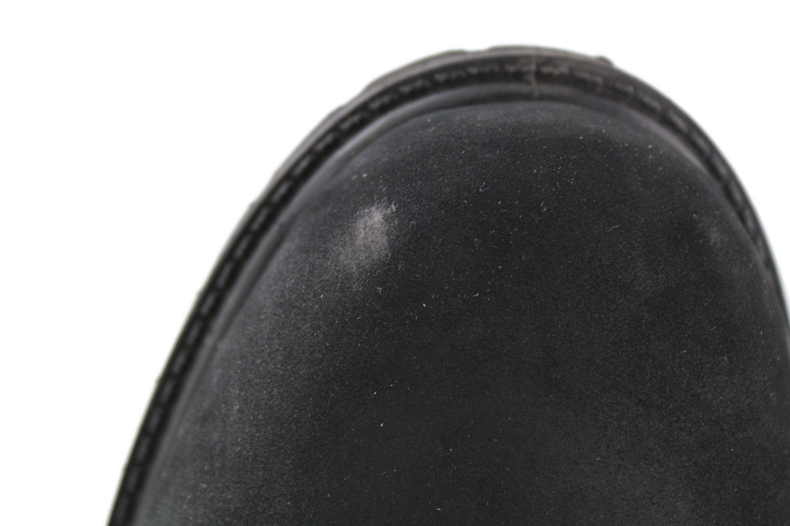 TIMBERLAND A1R2M moteriški juodi odiniai aulinukai EU40 UK7 Ortholite su raišteliais ant kulkšnies 