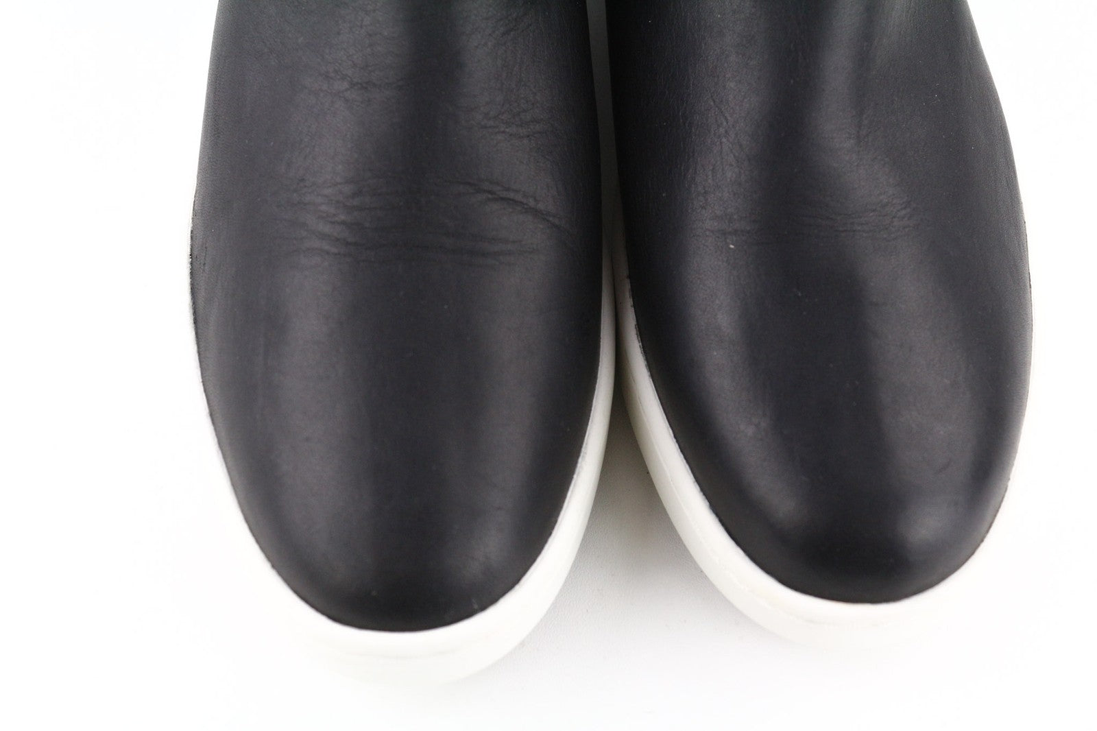 TIMBERLAND A2FUS moteriški juodi odiniai aulinukai su vidutinio aukščio pamušalu, EU40, UK7, migdolų nosimi, ReBOTL 