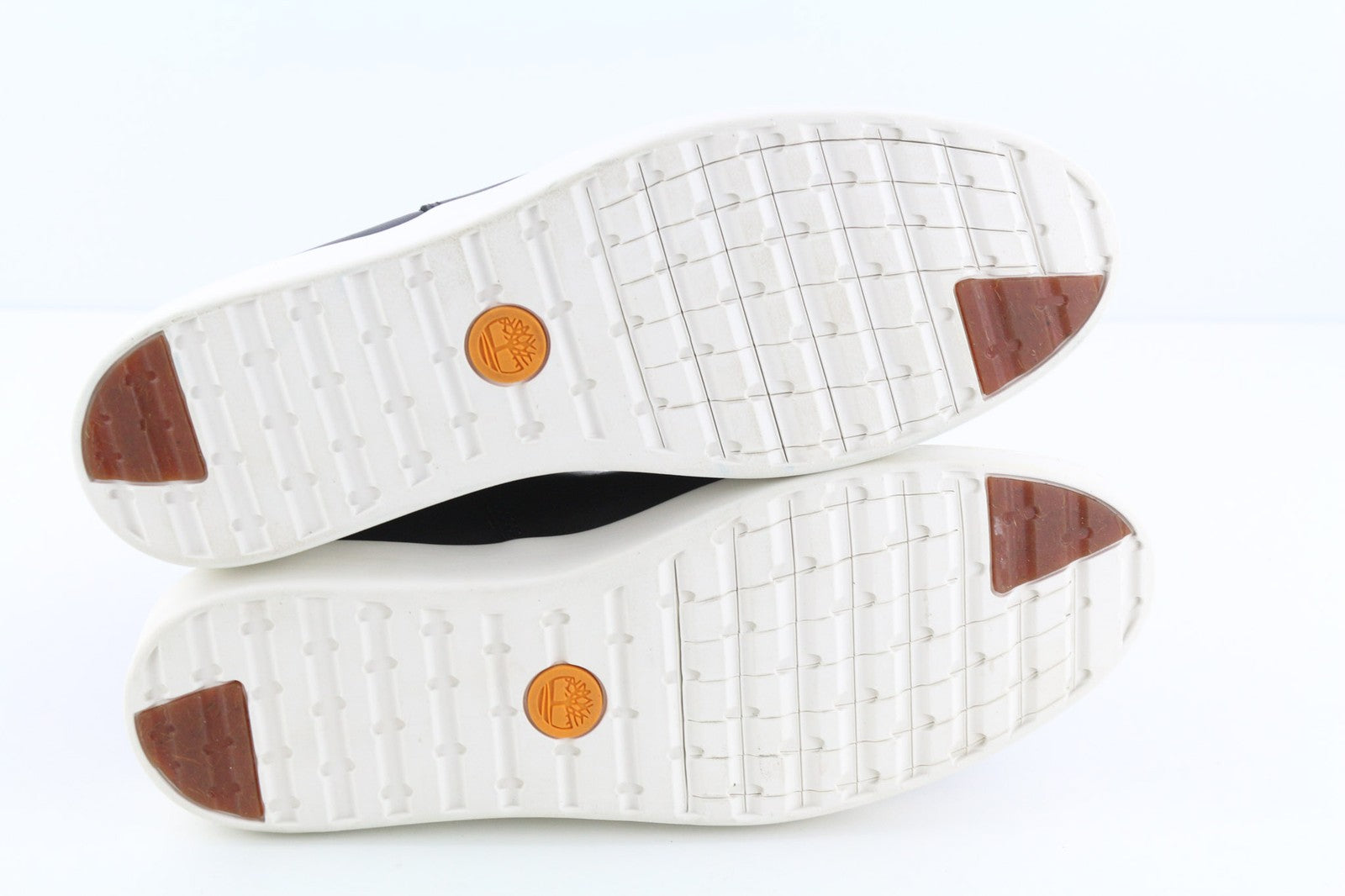 TIMBERLAND A2FUS moteriški juodi odiniai aulinukai su vidutinio aukščio pamušalu, EU40, UK7, migdolų nosimi, ReBOTL 