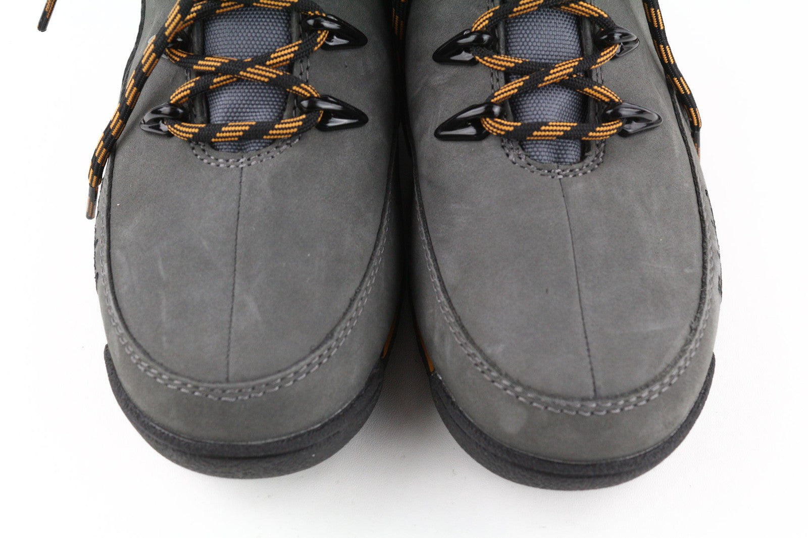 TIMBERLAND A2JDG vyriški rudi odiniai batai EU40 UK6.5 migdolų nosys, apsaugančios nuo nuovargio 