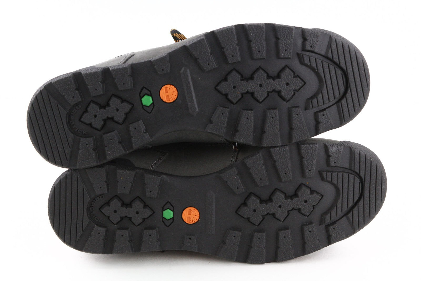 TIMBERLAND A2JDG vyriški rudi odiniai batai EU40 UK6.5 migdolų nosys, apsaugančios nuo nuovargio 