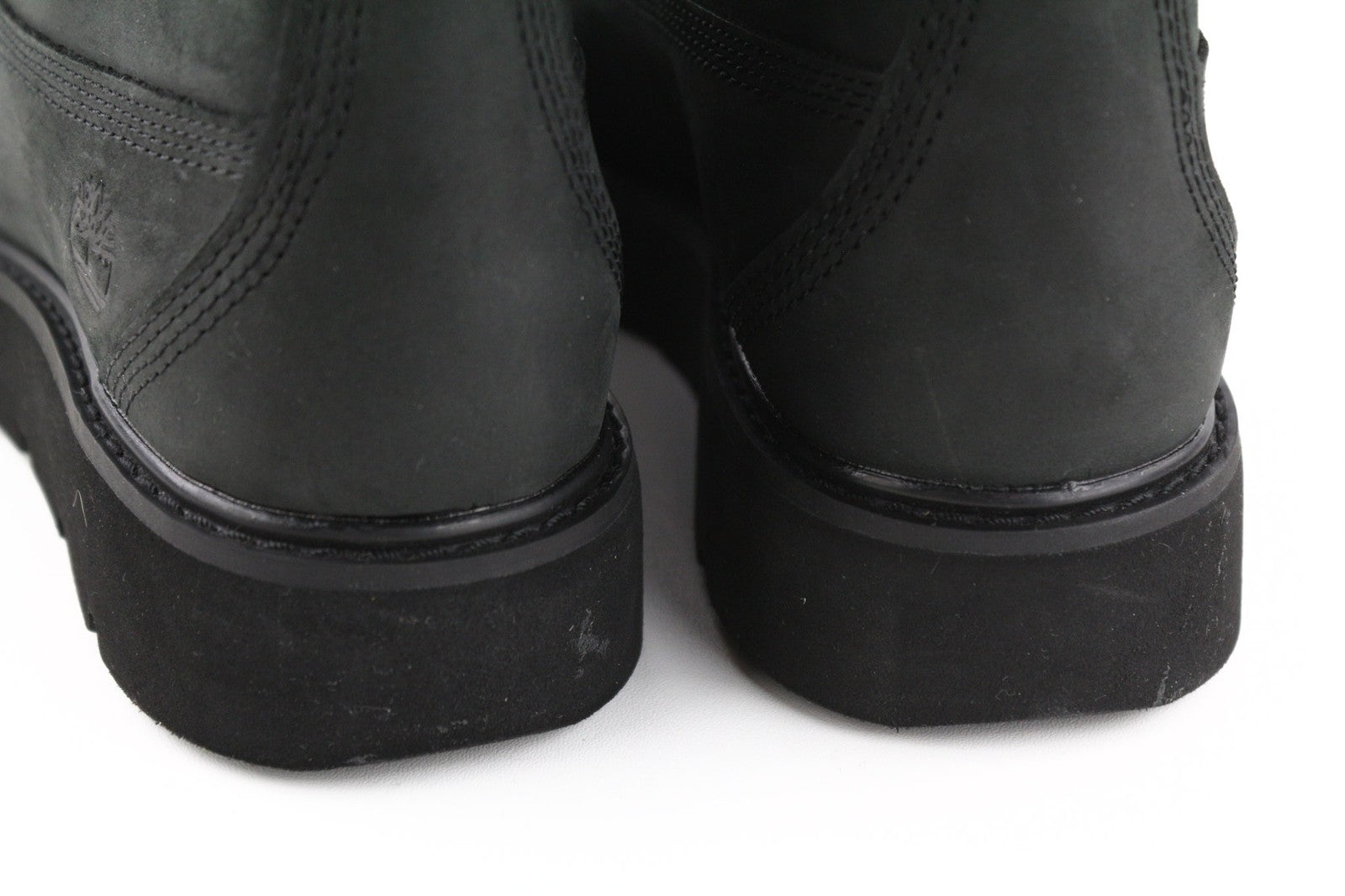 TIMBERLAND A15TM moteriški odiniai batai EU40 UK7 juodi „Ortholite“ logotipas „Sensorflex“ 